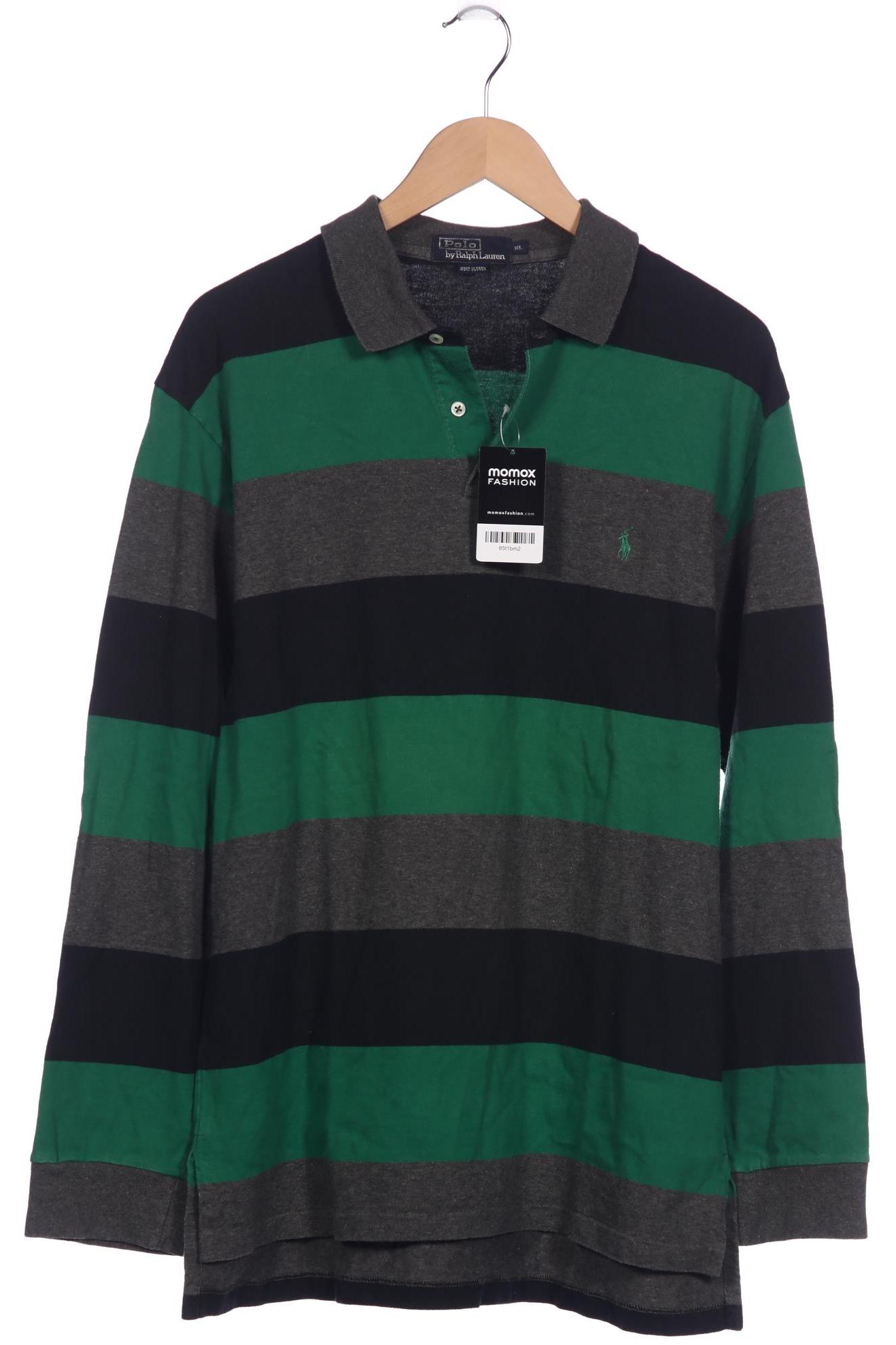 

Polo Ralph Lauren Herren Poloshirt, mehrfarbig, Gr. 54