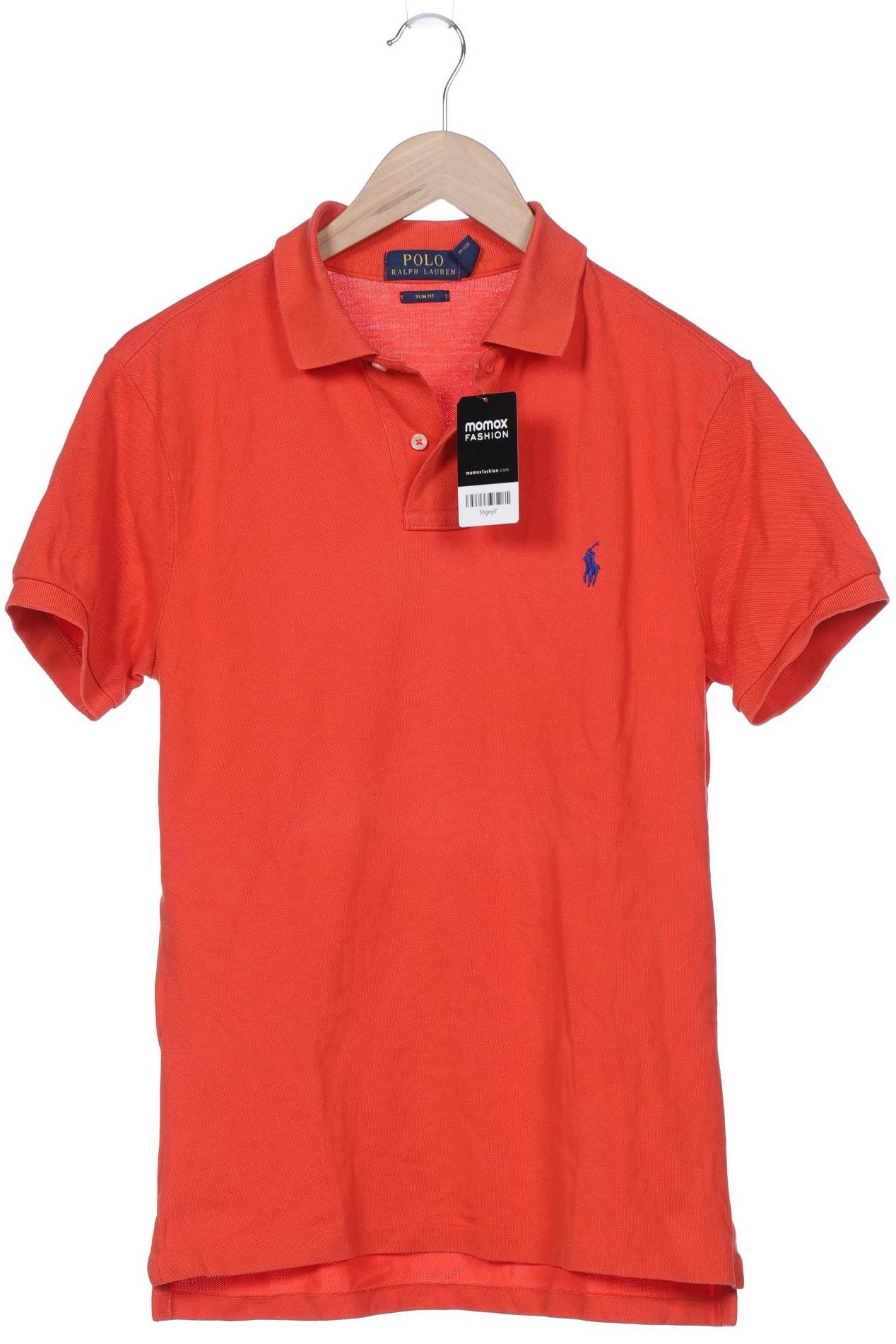

Polo Ralph Lauren Herren Poloshirt, rot, Gr. 48