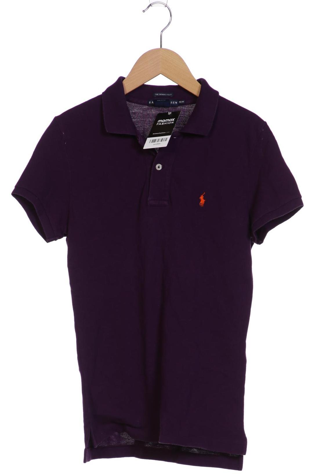 

Polo Ralph Lauren Damen Poloshirt, flieder