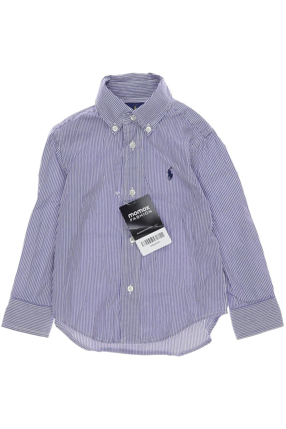 

Polo Ralph Lauren Herren Hemd, blau, Gr. 92