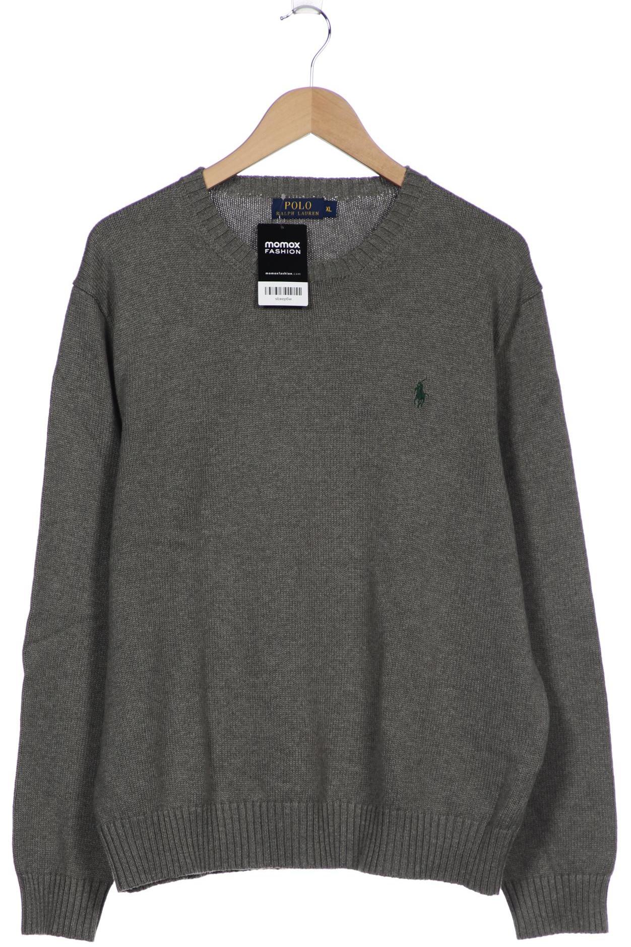 

Polo Ralph Lauren Herren Pullover, grau