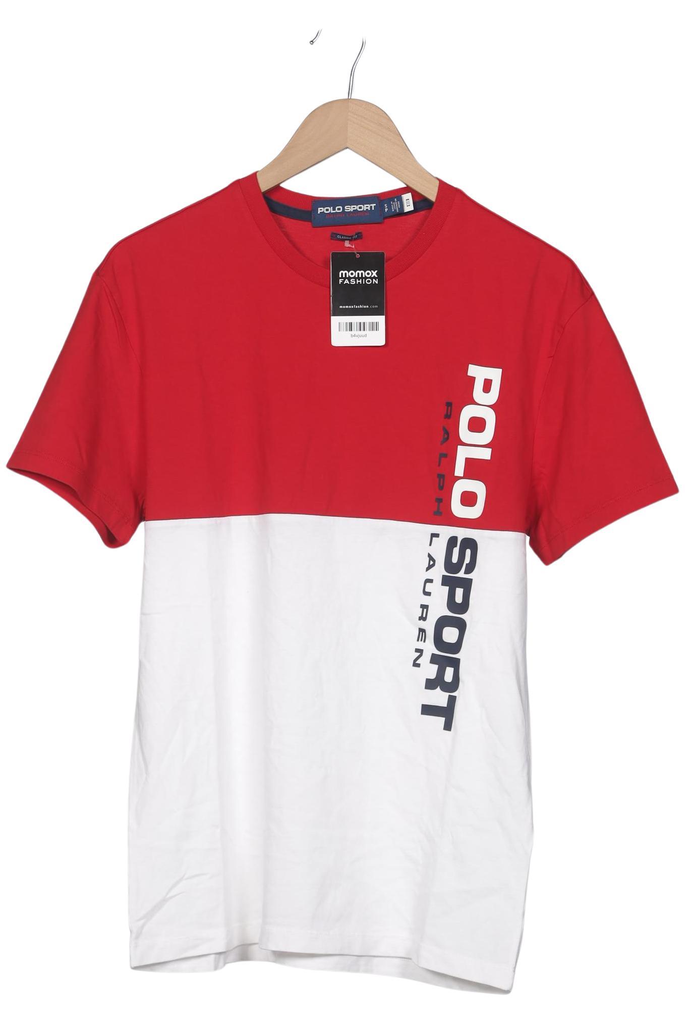 Thumbnail - Polo Ralph Lauren Herren T-Shirt, mehrfarbig, Gr. 46