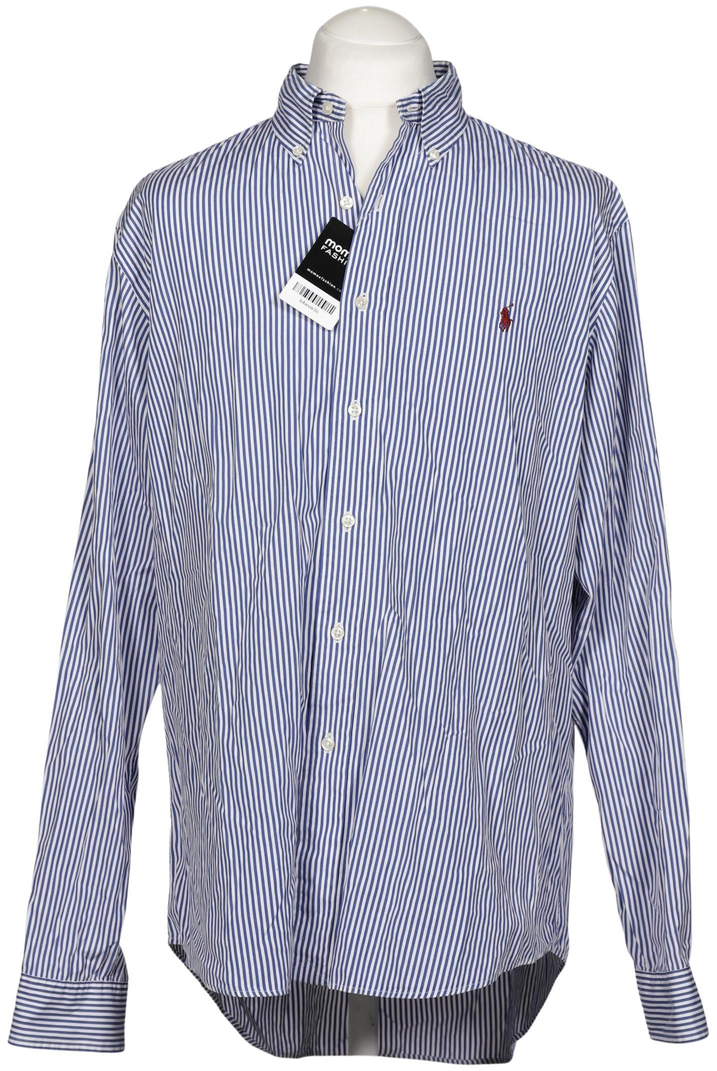 

Polo Ralph Lauren Herren Hemd, mehrfarbig, Gr. 54