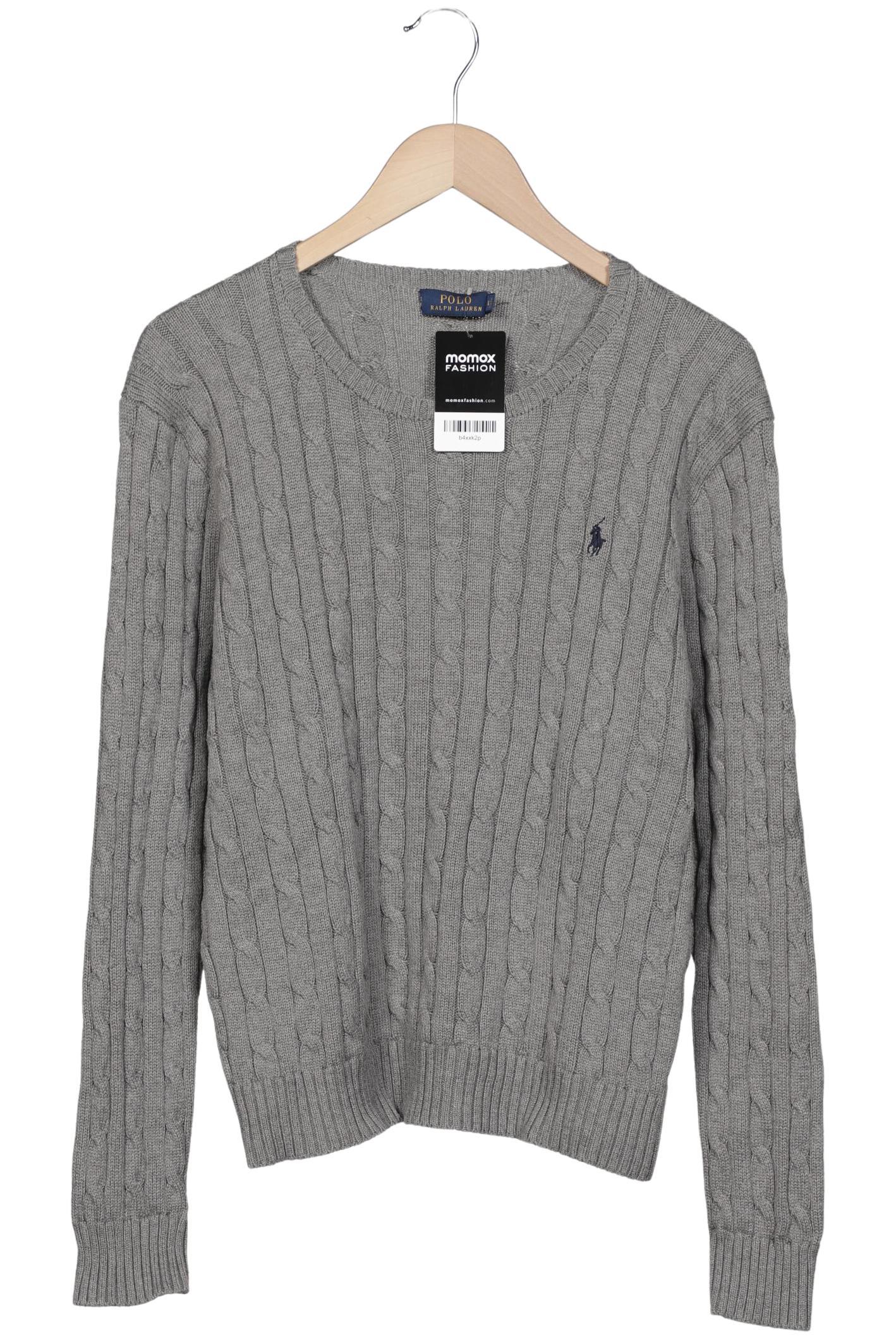

Polo Ralph Lauren Damen Pullover, grau, Gr. 44