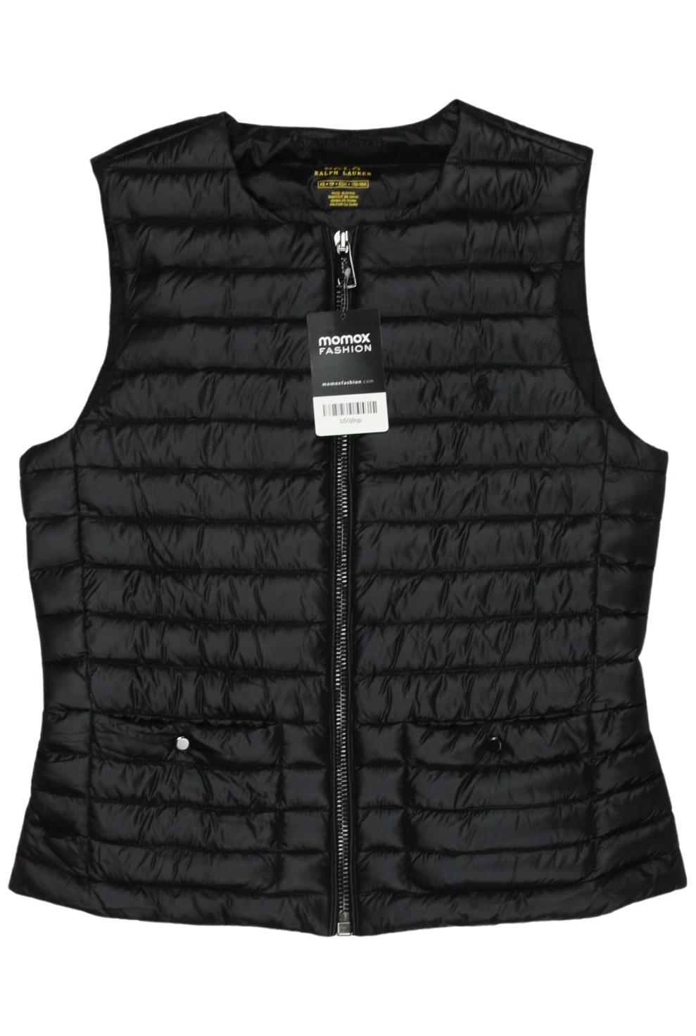 

Polo Ralph Lauren Damen Weste, schwarz, Gr. 34