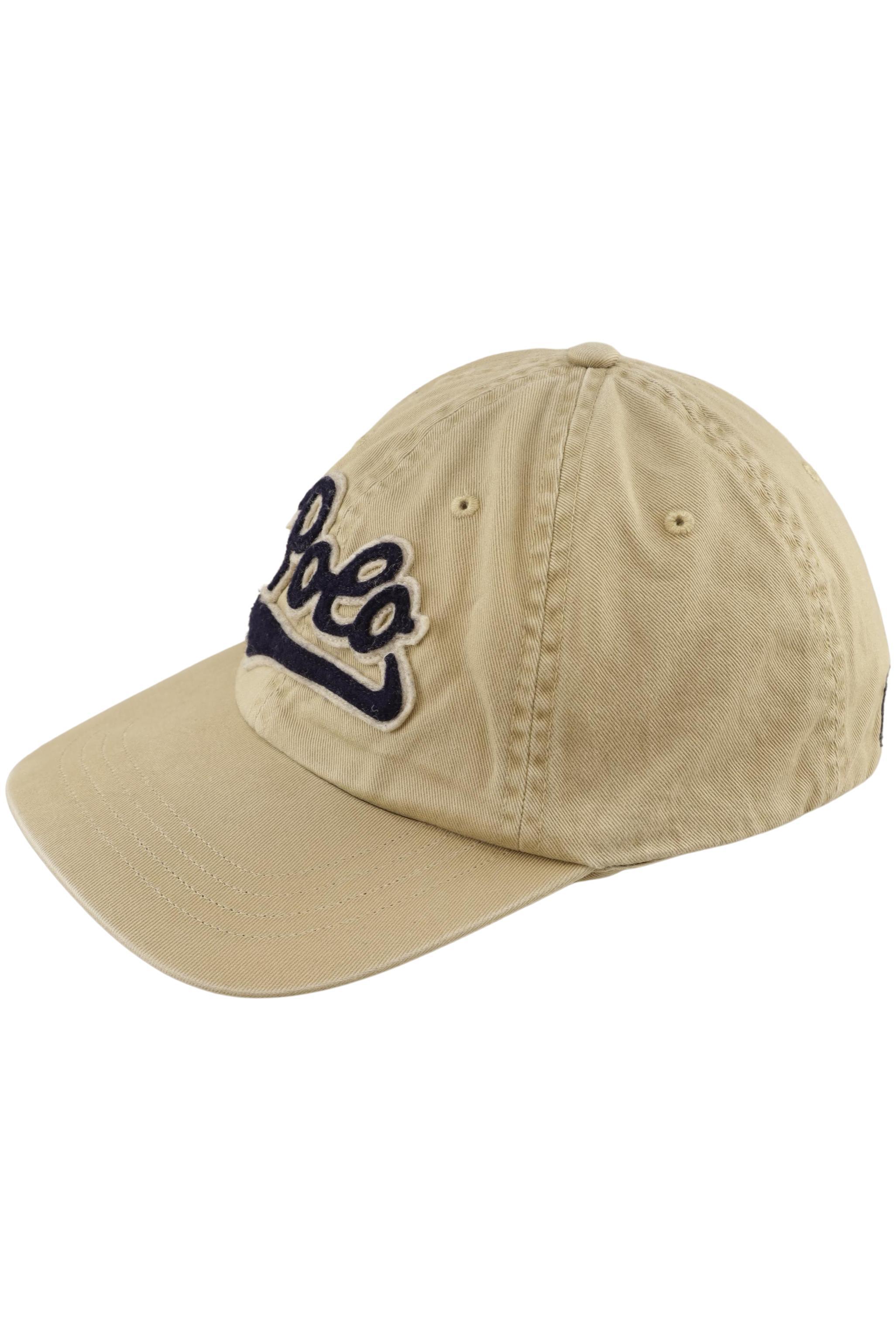 

Polo Ralph Lauren Herren Hut/Mütze, beige, Gr. uni