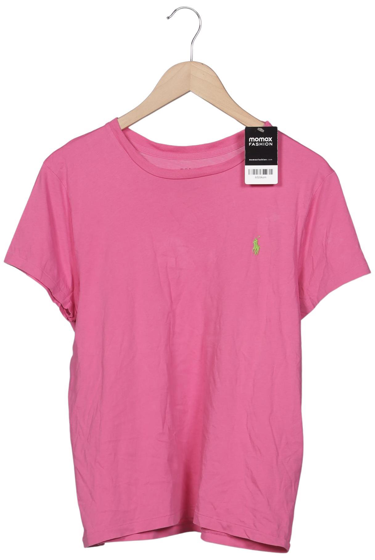 

Polo Ralph Lauren Damen T-Shirt, pink, Gr. 42