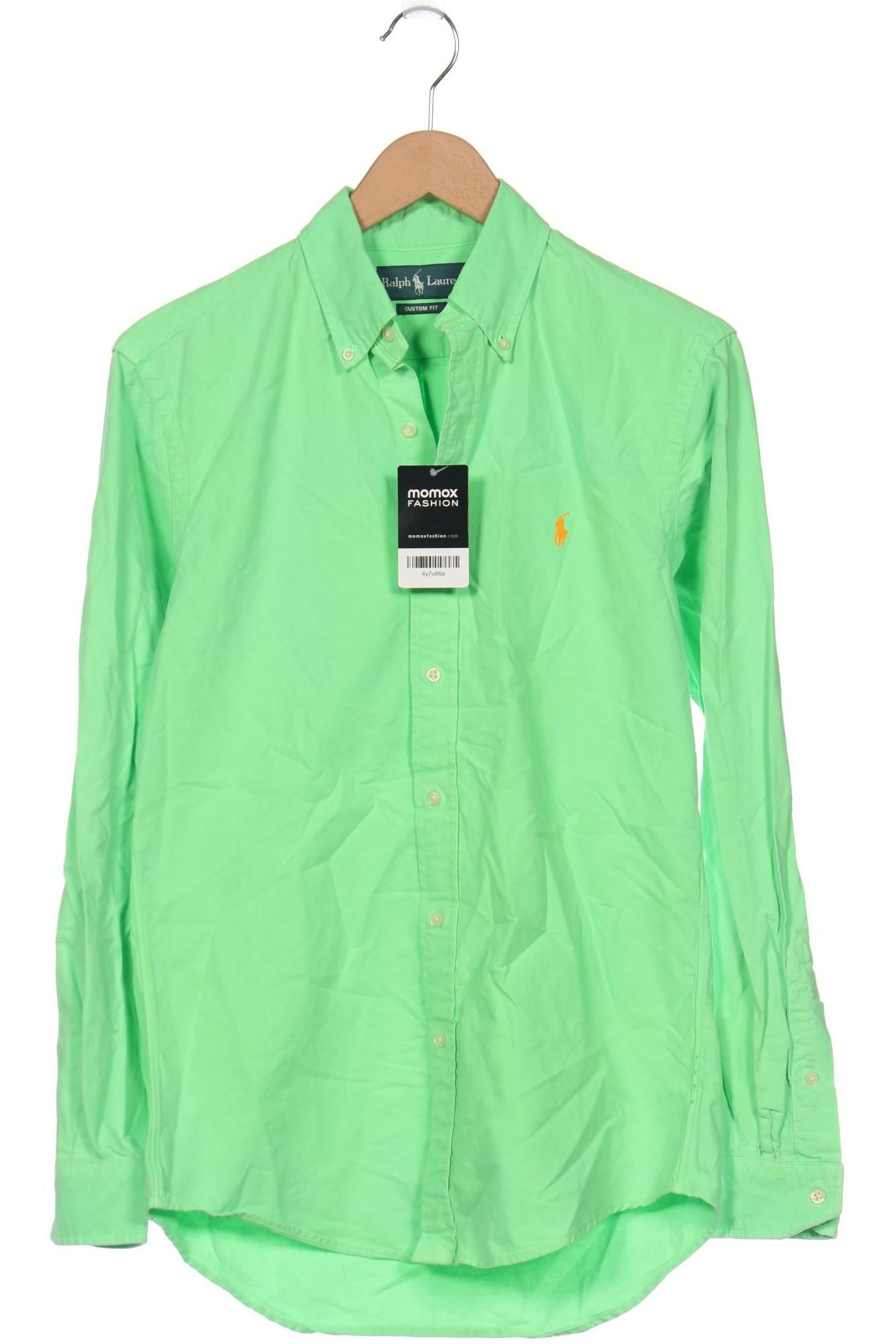 Thumbnail - Polo Ralph Lauren Herren Hemd, neon, Gr. 46