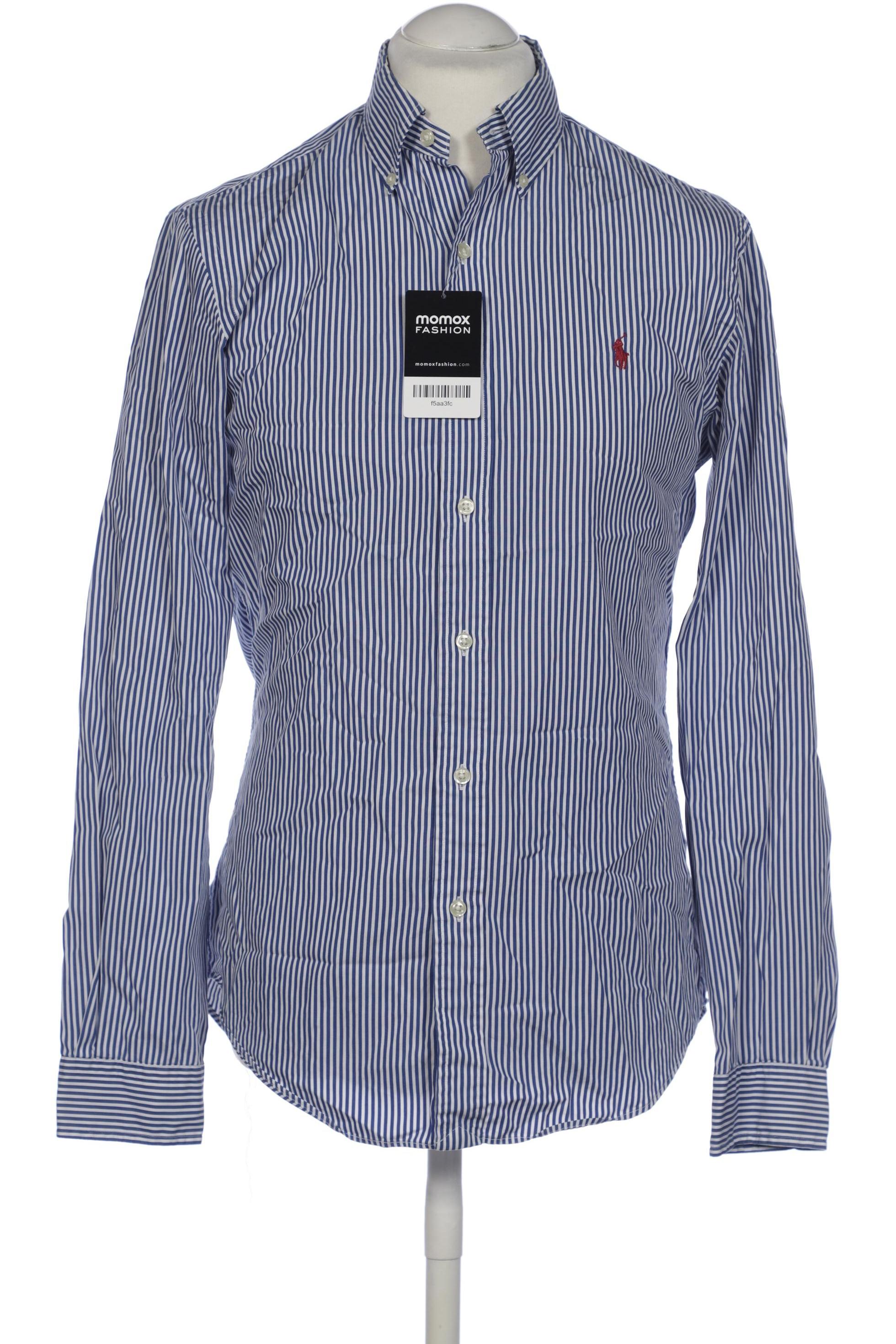 

Polo Ralph Lauren Herren Hemd, blau, Gr. 48