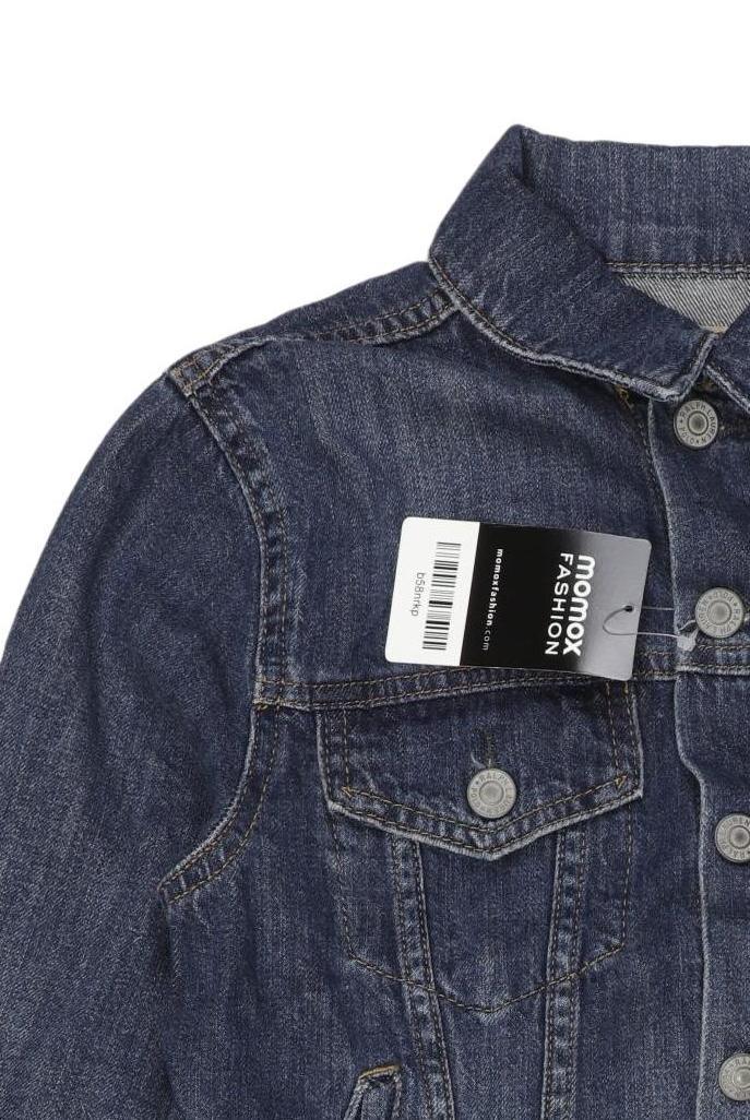 Thumbnail - Polo Ralph Lauren Mädchen Jacke, blau, Gr. 146