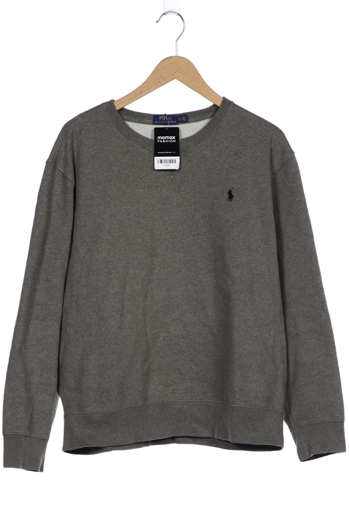 

Polo Ralph Lauren Herren Sweatshirt, grau