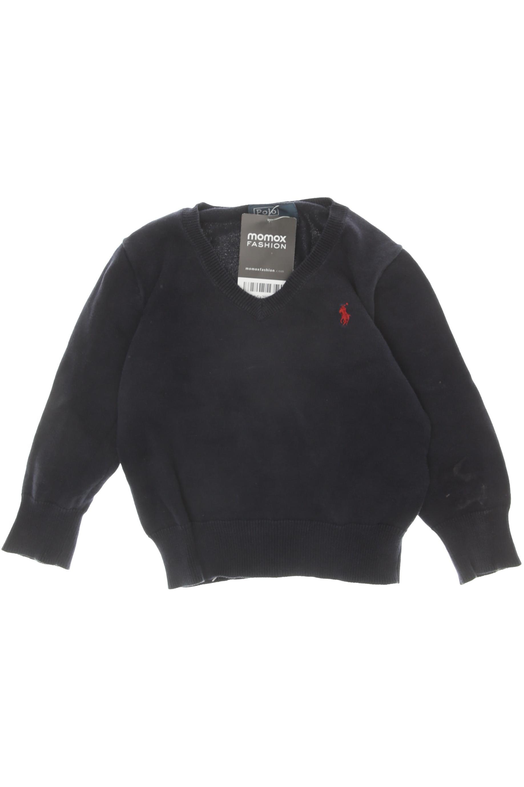 

Polo Ralph Lauren Jungen Pullover, blau, Gr. 98