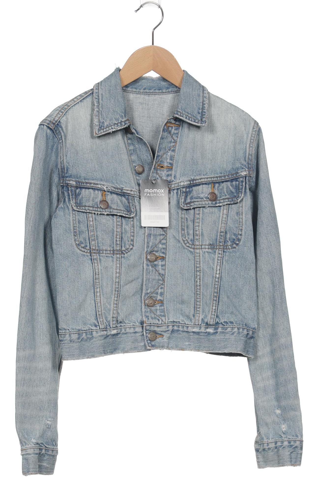 

Polo Ralph Lauren Damen Jacke, blau, Gr. 36