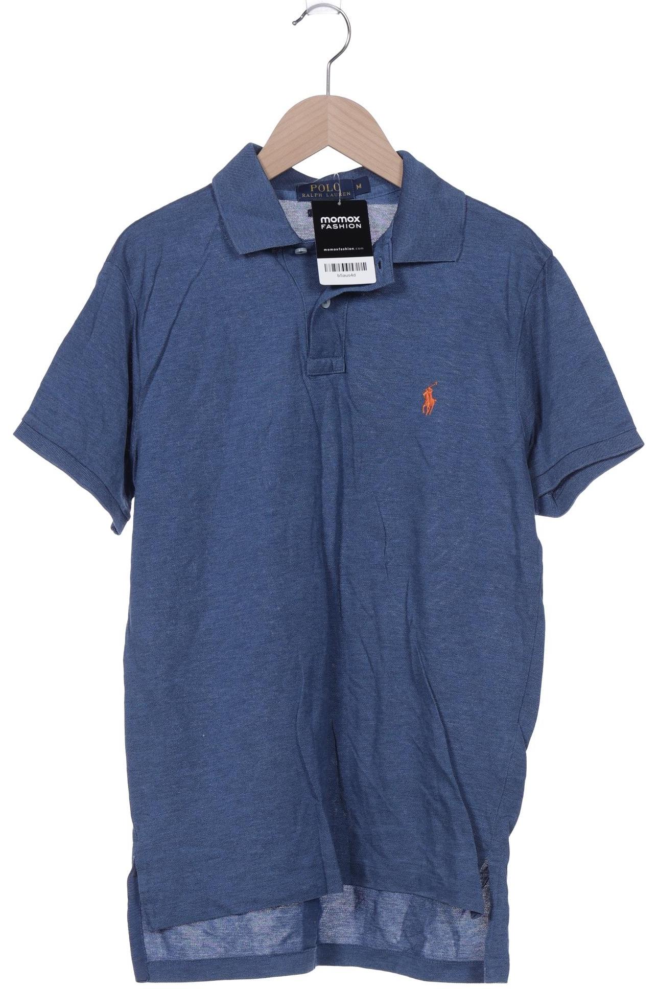 

Polo Ralph Lauren Herren Poloshirt, marineblau, Gr. 48
