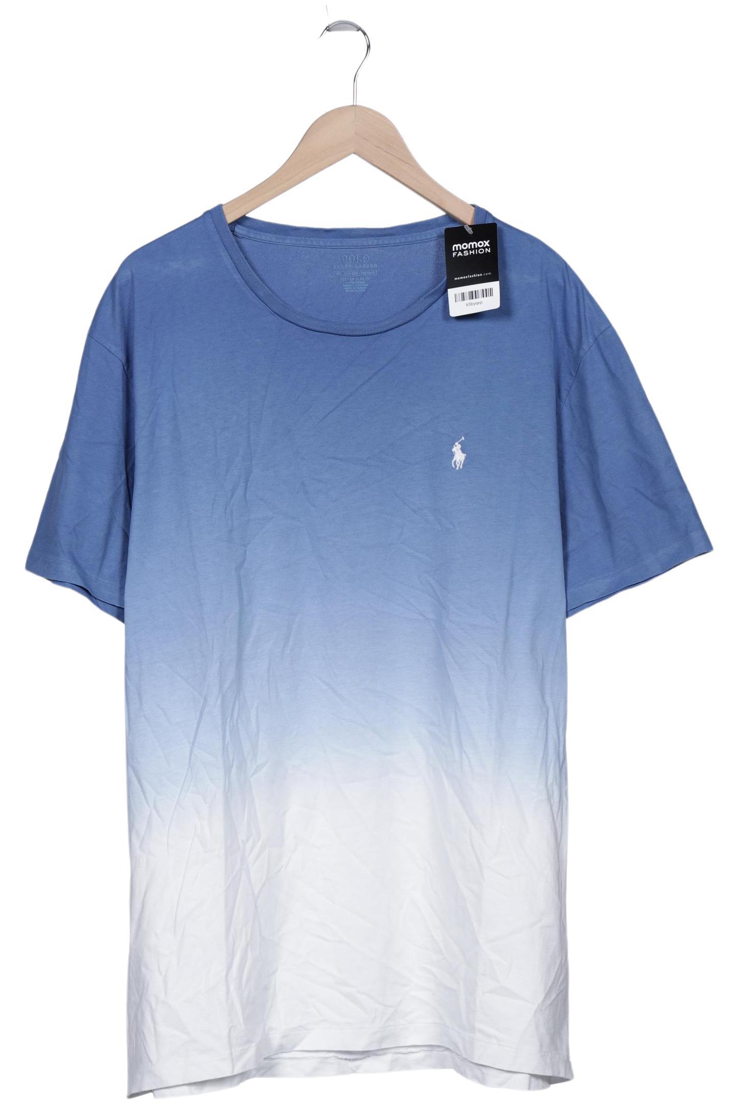 

Polo Ralph Lauren Herren T-Shirt, blau, Gr. 56