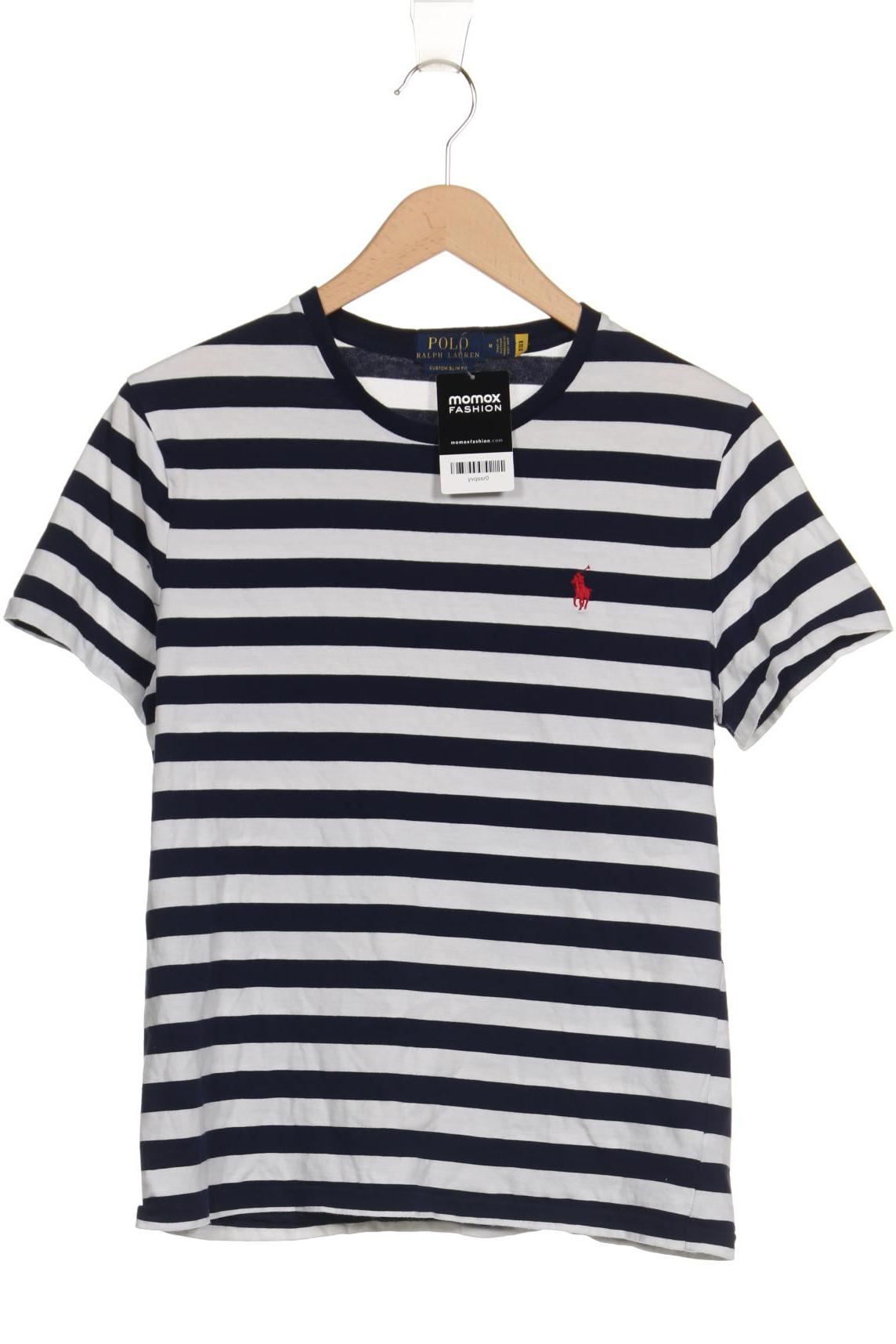

Polo Ralph Lauren Herren T-Shirt, marineblau, Gr. 48