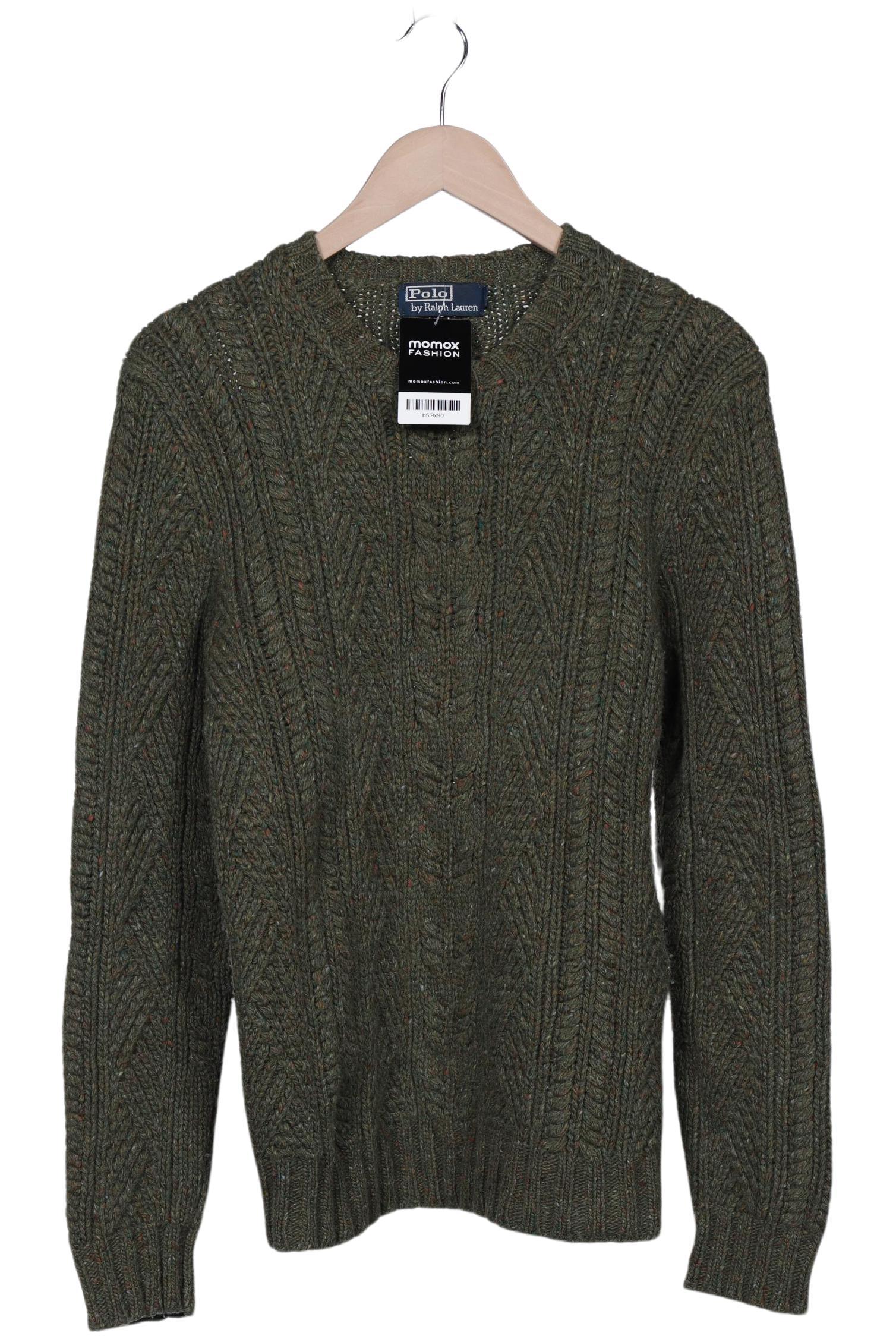 

Polo Ralph Lauren Herren Pullover, grün, Gr. 48
