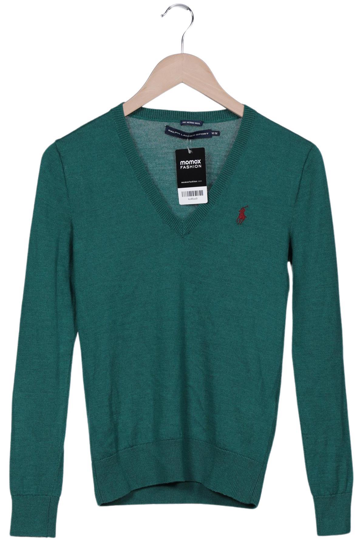 

Polo Ralph Lauren Damen Pullover, grün, Gr. 38