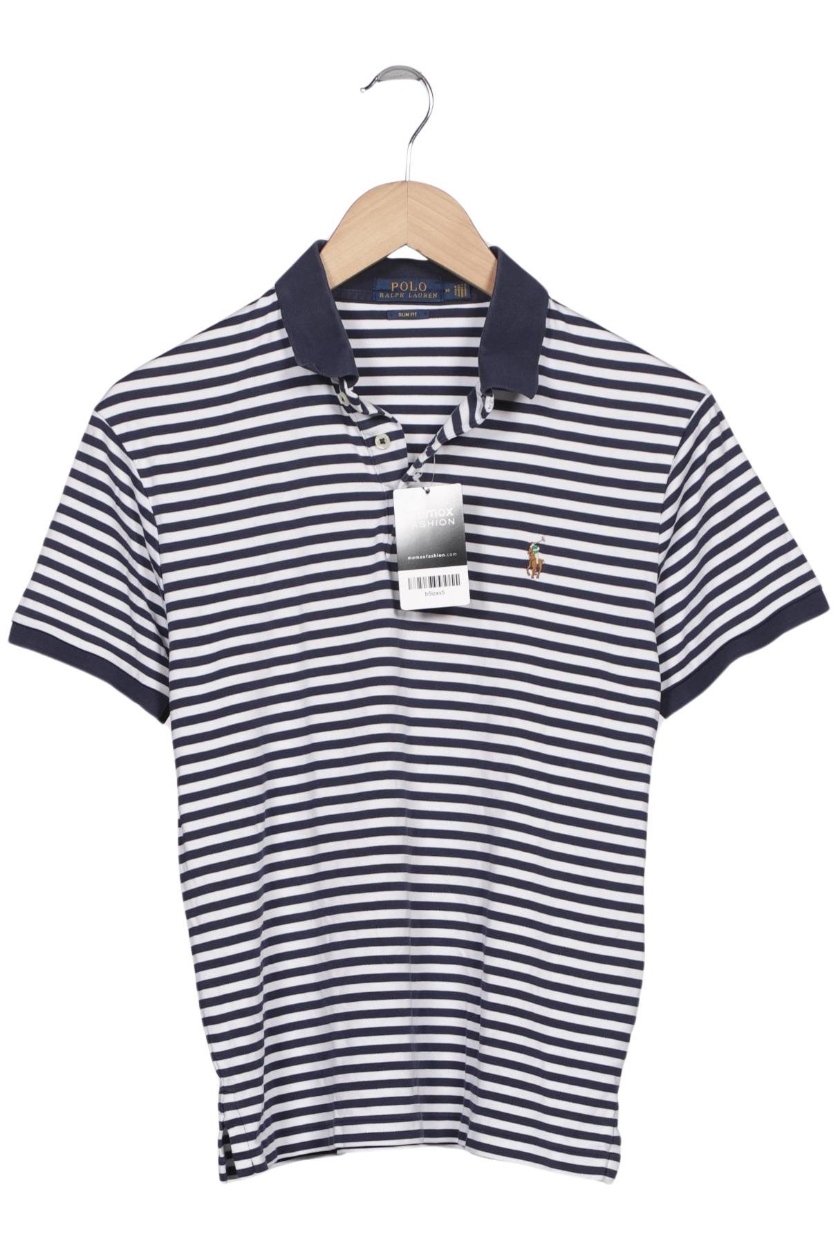 

Polo Ralph Lauren Herren Poloshirt, marineblau, Gr. 48
