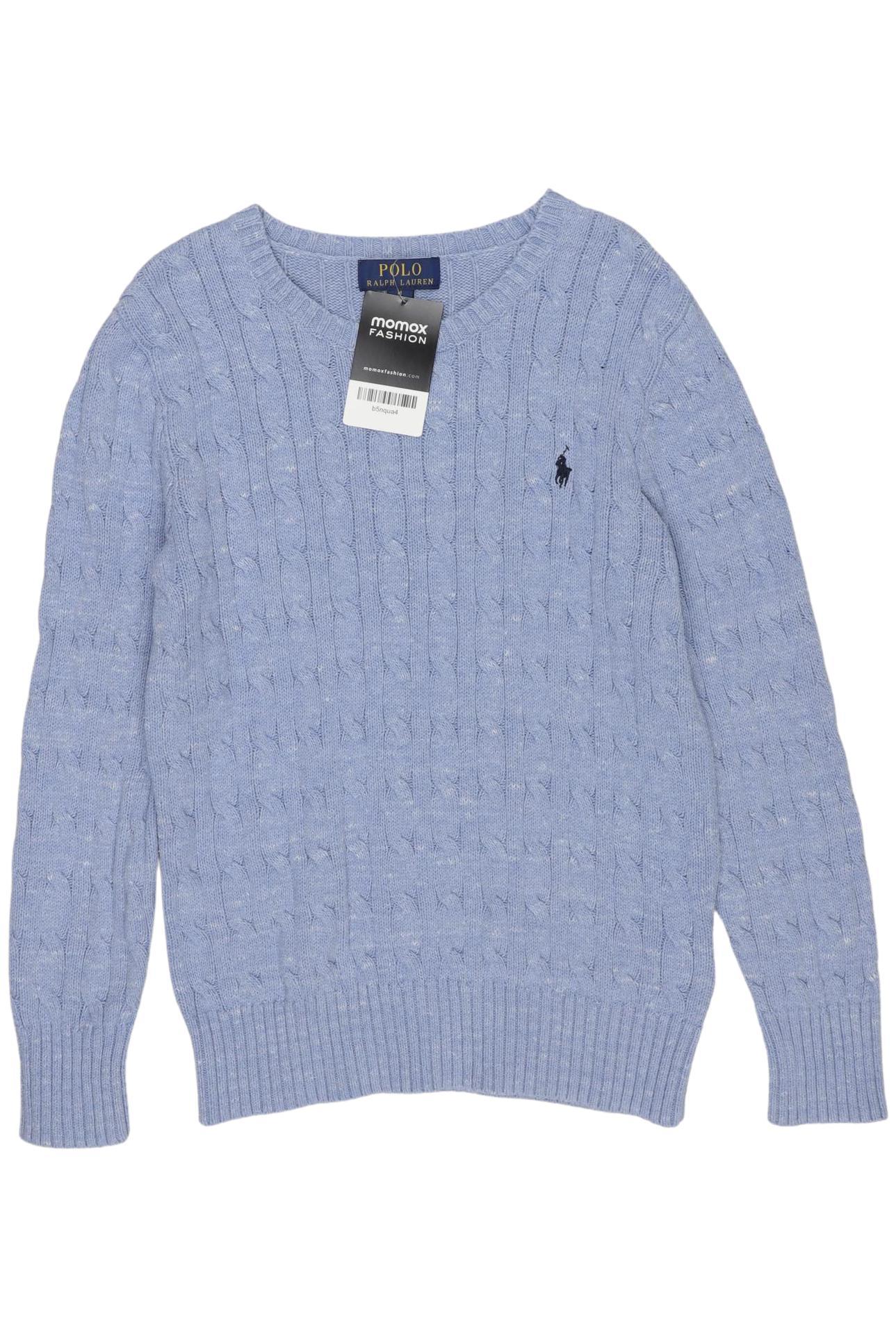 

Polo Ralph Lauren Herren Pullover, hellblau, Gr. 146