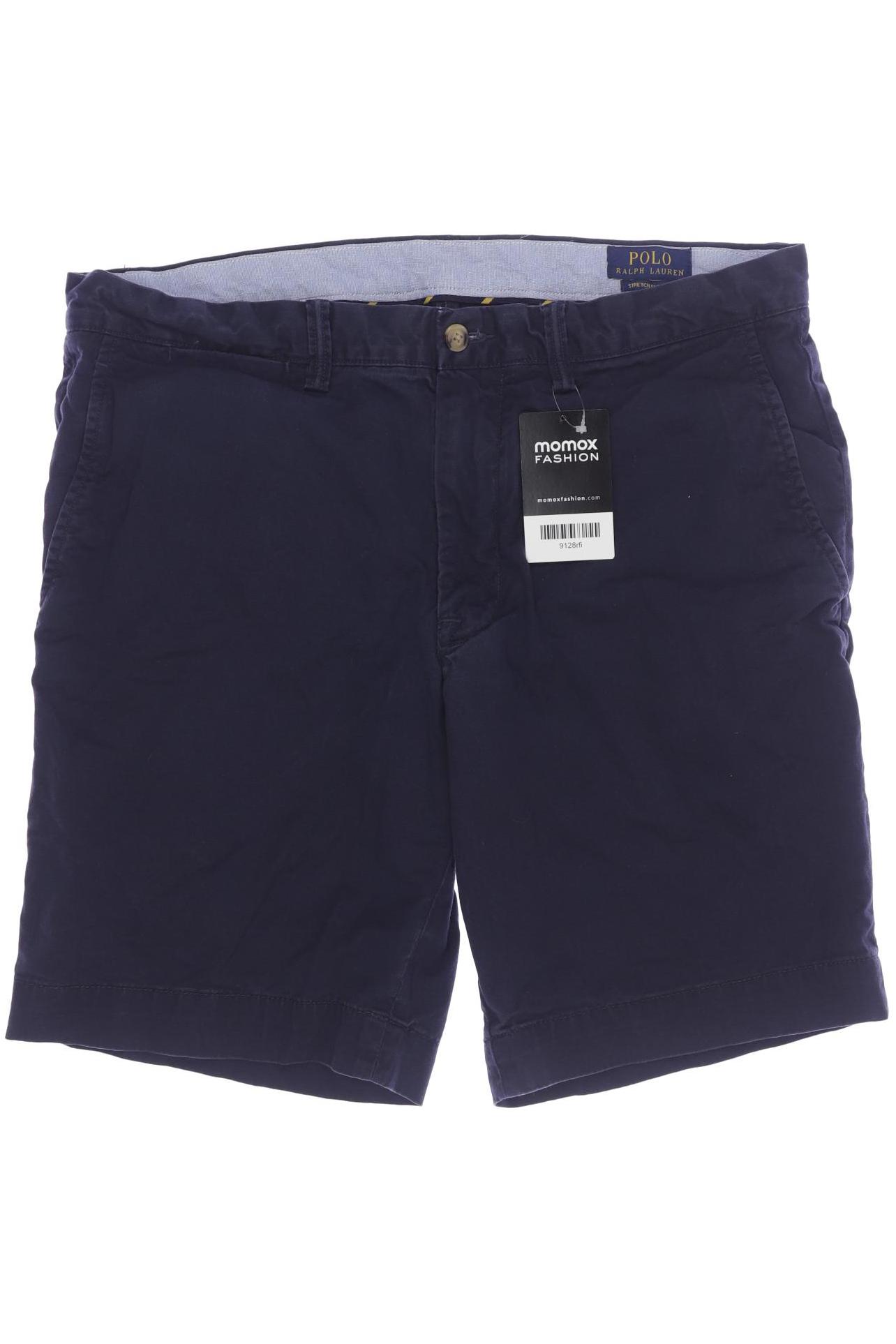 

Polo Ralph Lauren Herren Shorts, marineblau, Gr. 34