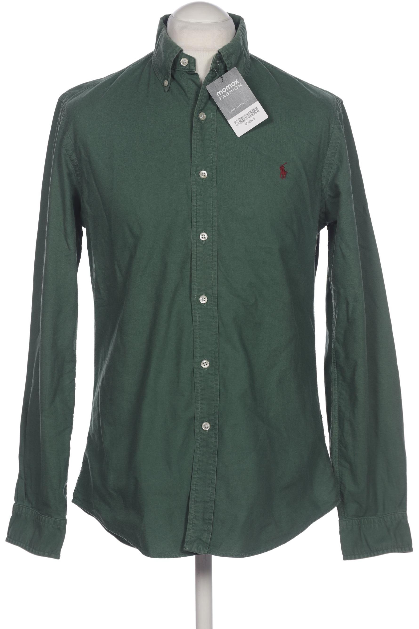 

Polo Ralph Lauren Herren Hemd, grün