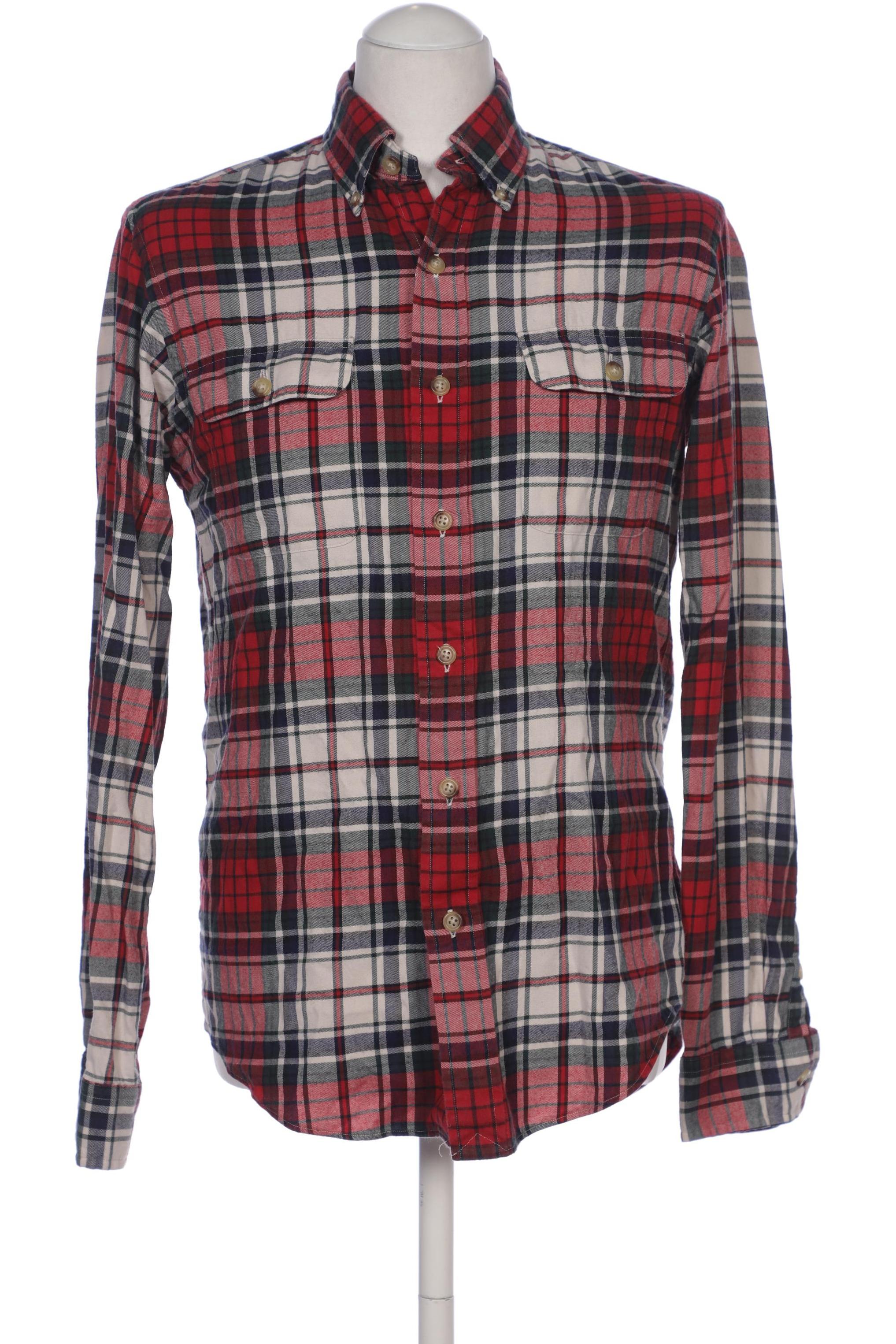 

Polo Ralph Lauren Herren Hemd, mehrfarbig, Gr. 46