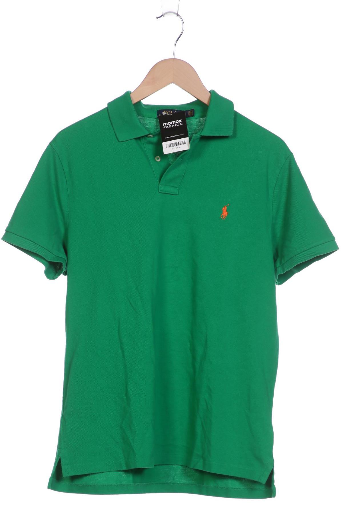 

Polo Ralph Lauren Herren Poloshirt, grün
