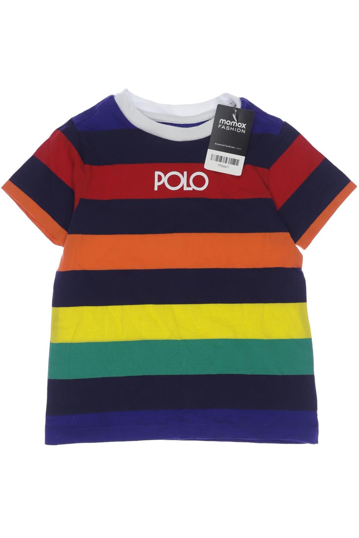 

Polo Ralph Lauren Jungen T-Shirt, mehrfarbig