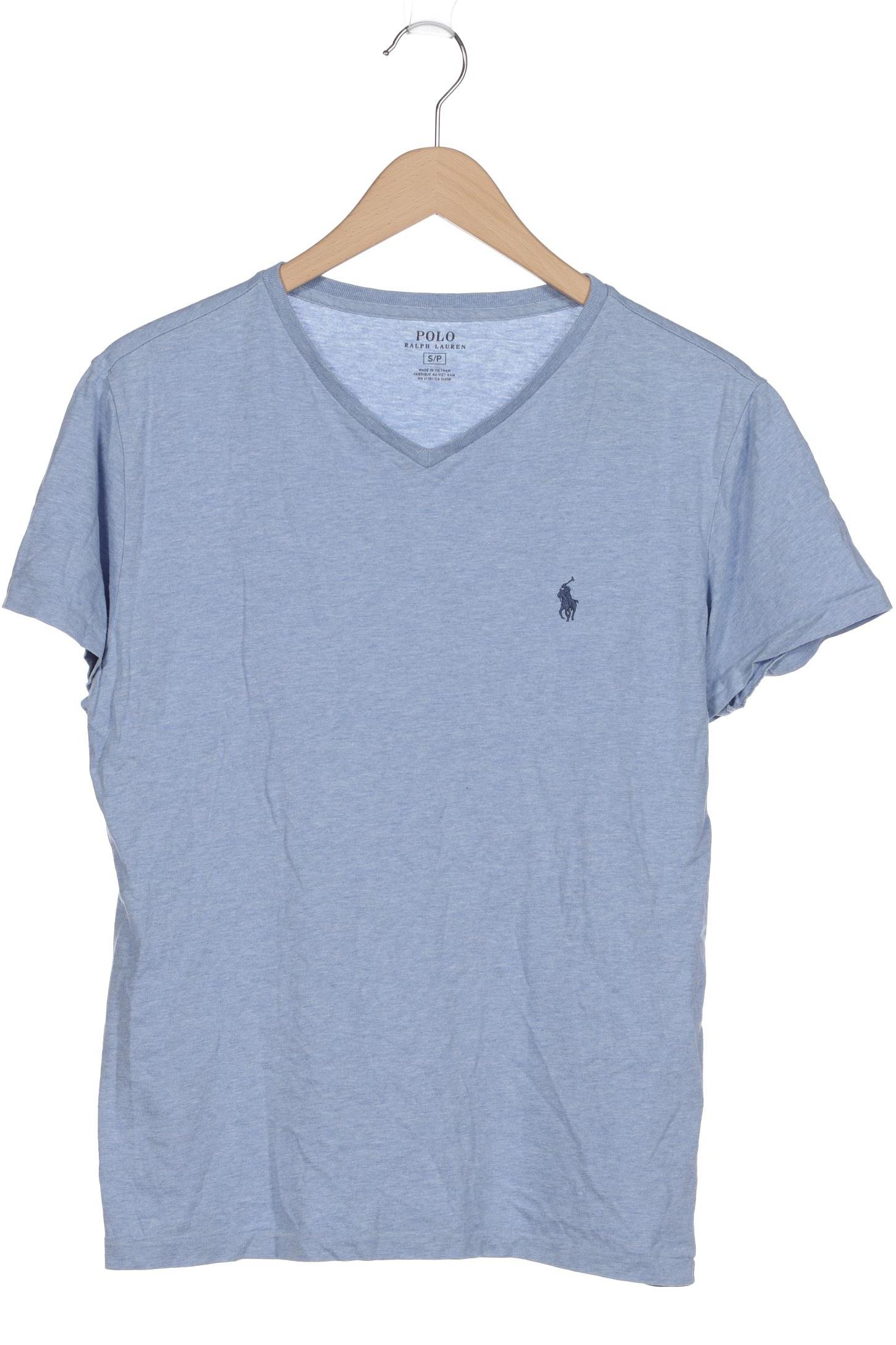 

Polo Ralph Lauren Herren T-Shirt, blau, Gr. 46