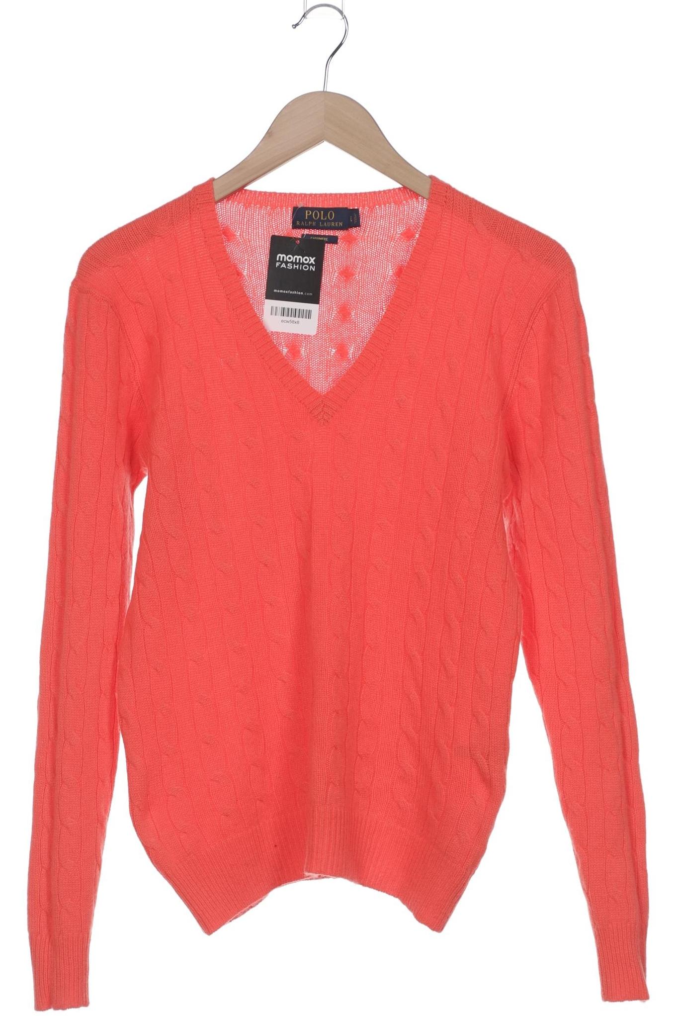 

Polo Ralph Lauren Damen Pullover, rot, Gr. 42