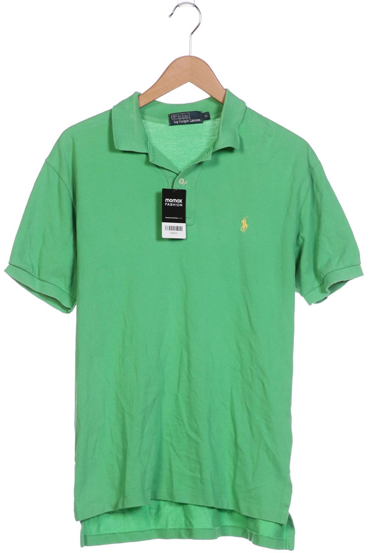 

Polo Ralph Lauren Herren Poloshirt, grün, Gr. 48