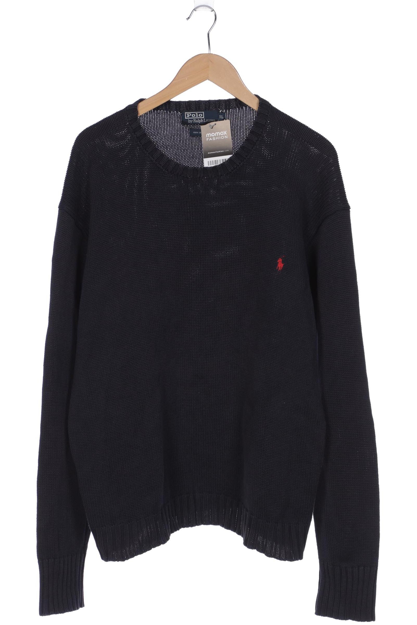 

Polo Ralph Lauren Herren Pullover, blau, Gr. 54