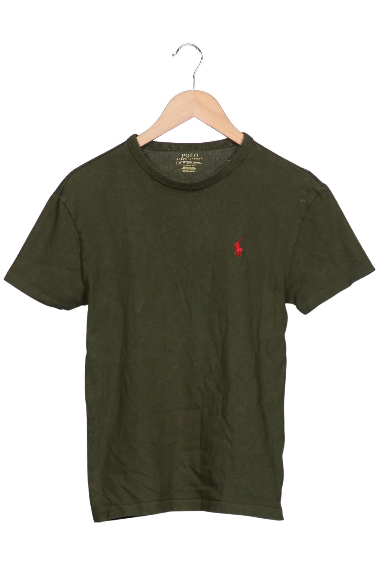 

Polo Ralph Lauren Herren T-Shirt, grün, Gr. 44
