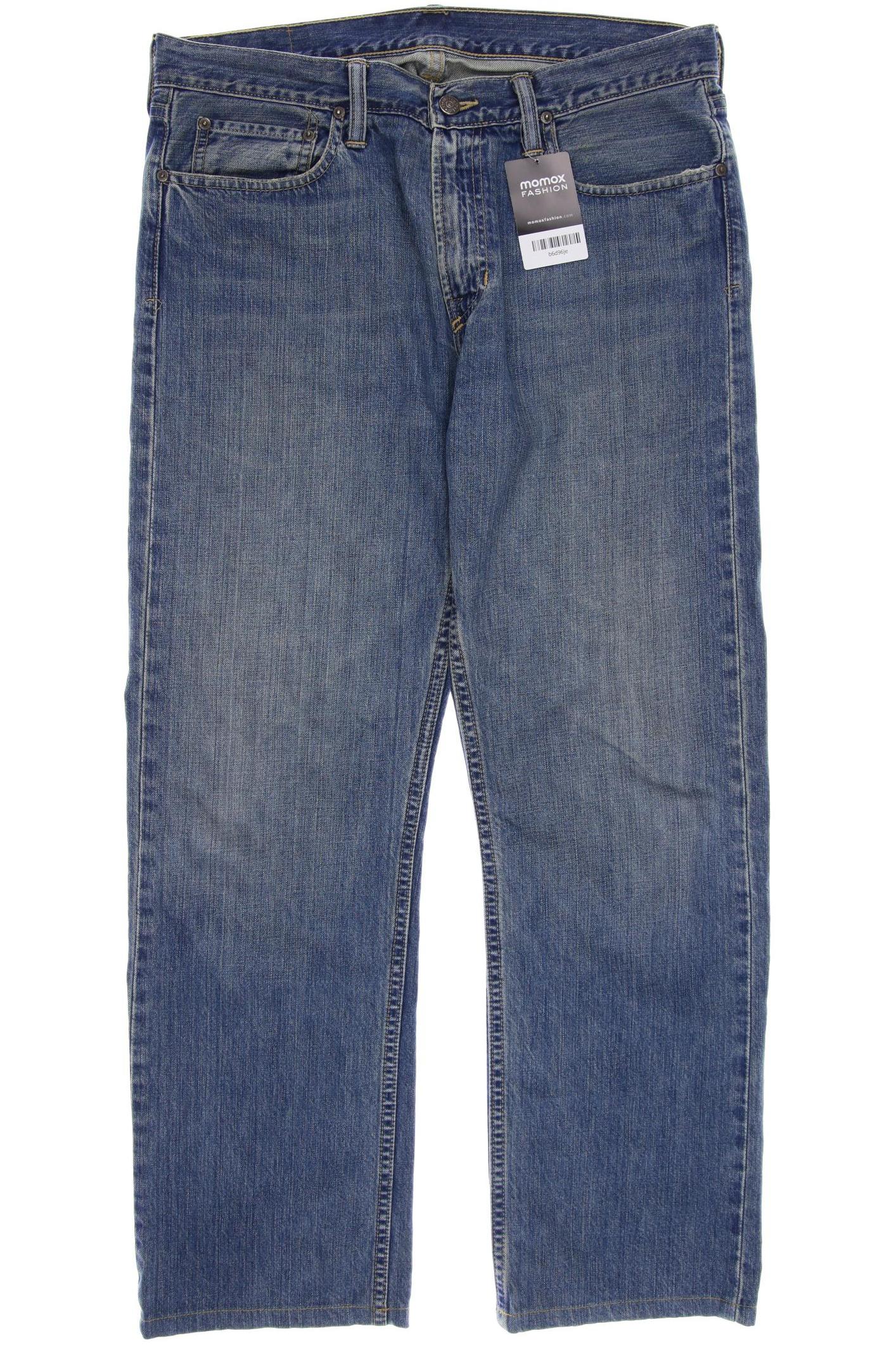 

Polo Ralph Lauren Herren Jeans, blau, Gr. 32