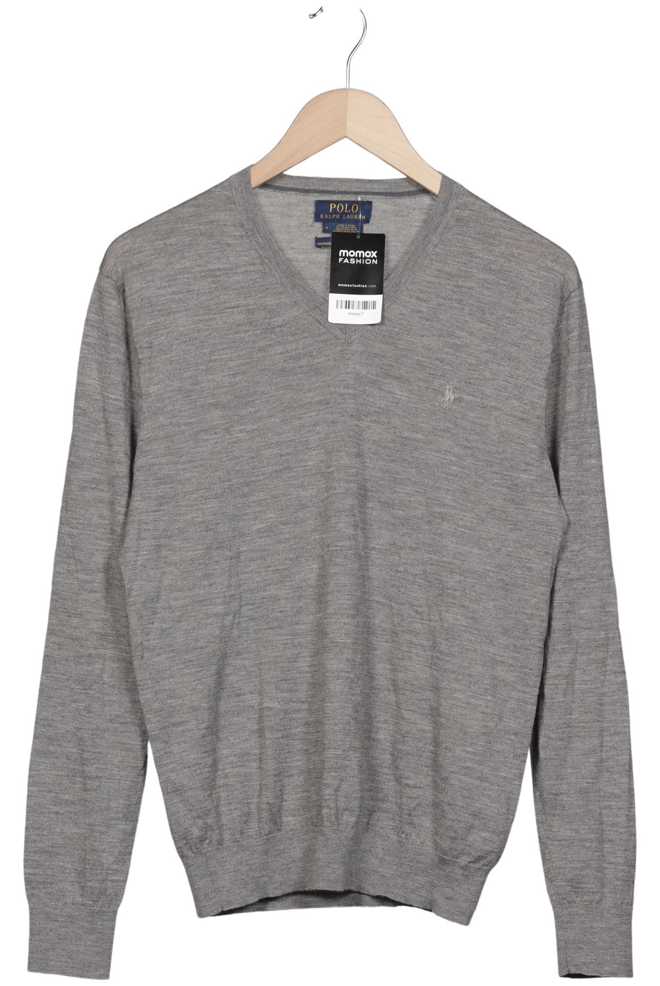 

Polo Ralph Lauren Herren Pullover, grau, Gr. 48