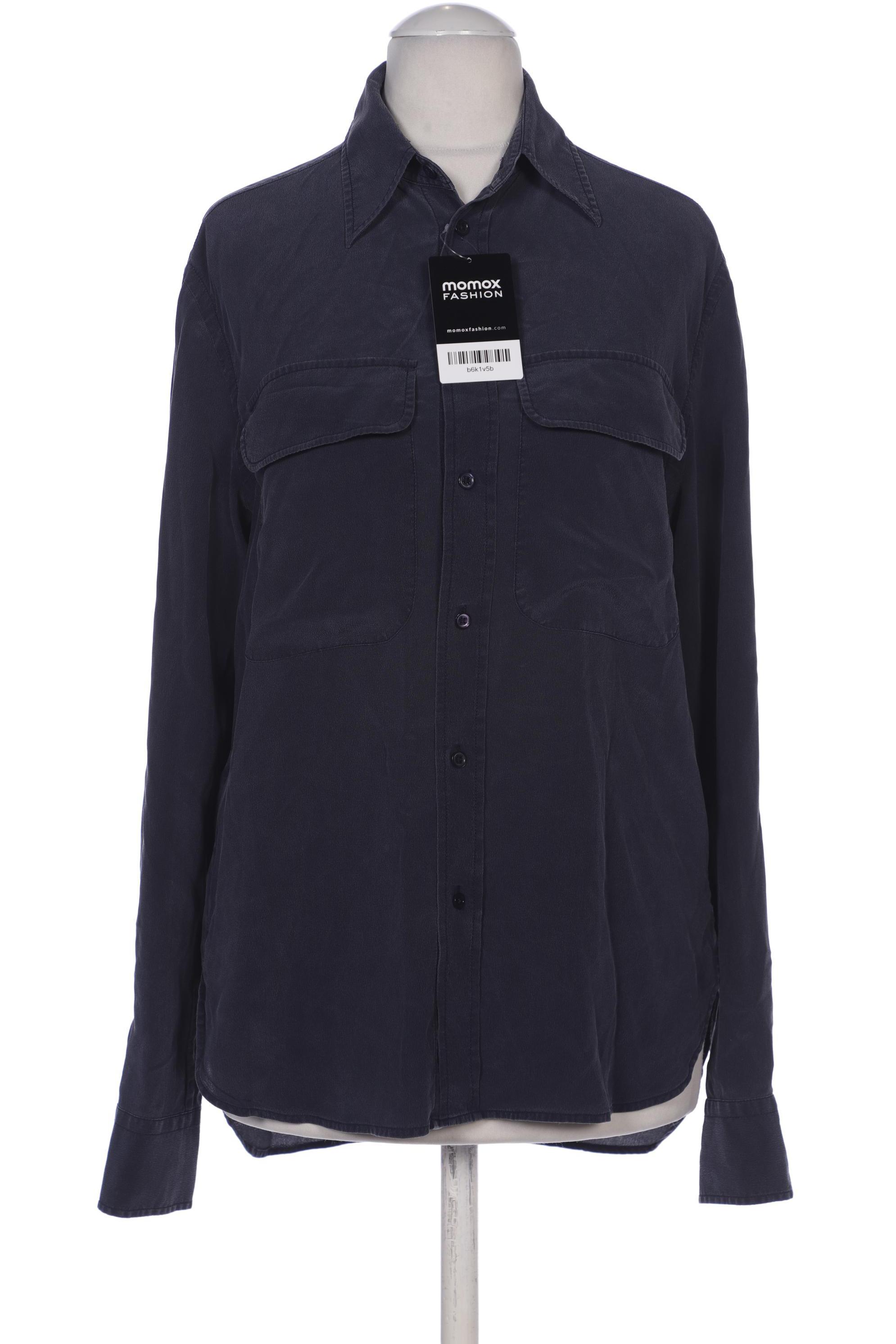 

Polo Ralph Lauren Damen Bluse, marineblau, Gr. 2