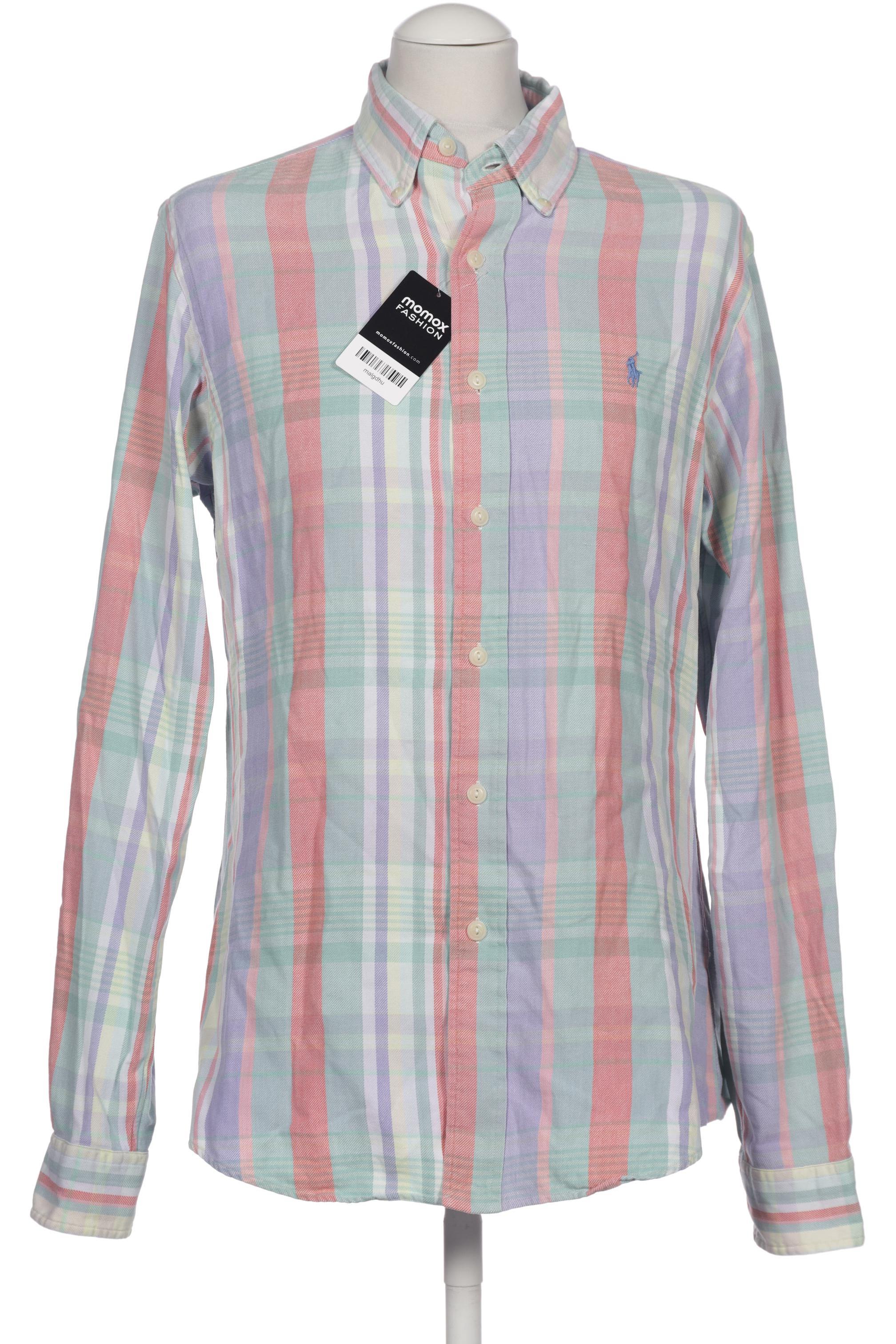 

Polo Ralph Lauren Herren Hemd, mehrfarbig, Gr. 48