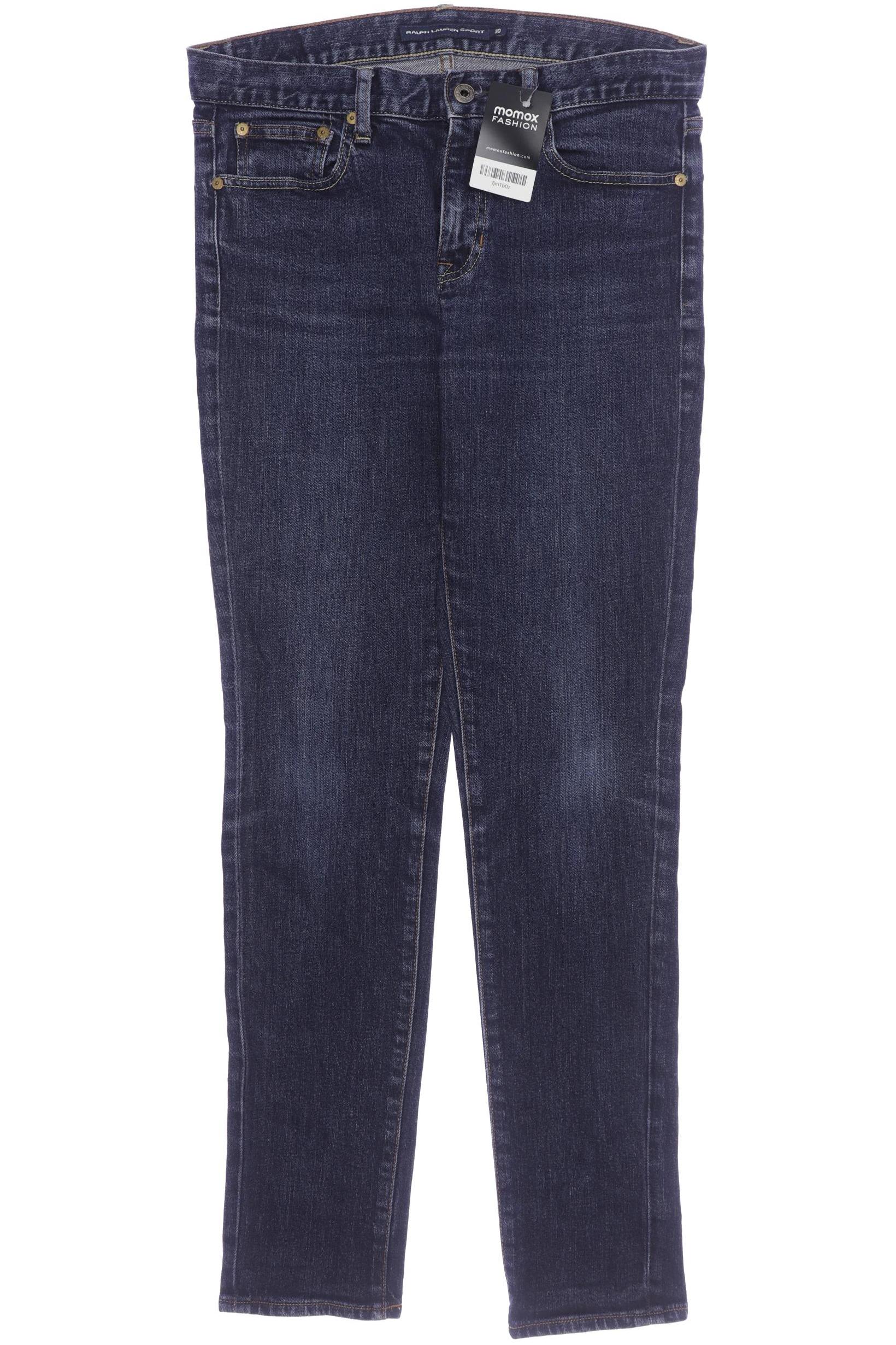 

Polo Ralph Lauren Damen Jeans, marineblau, Gr. 30