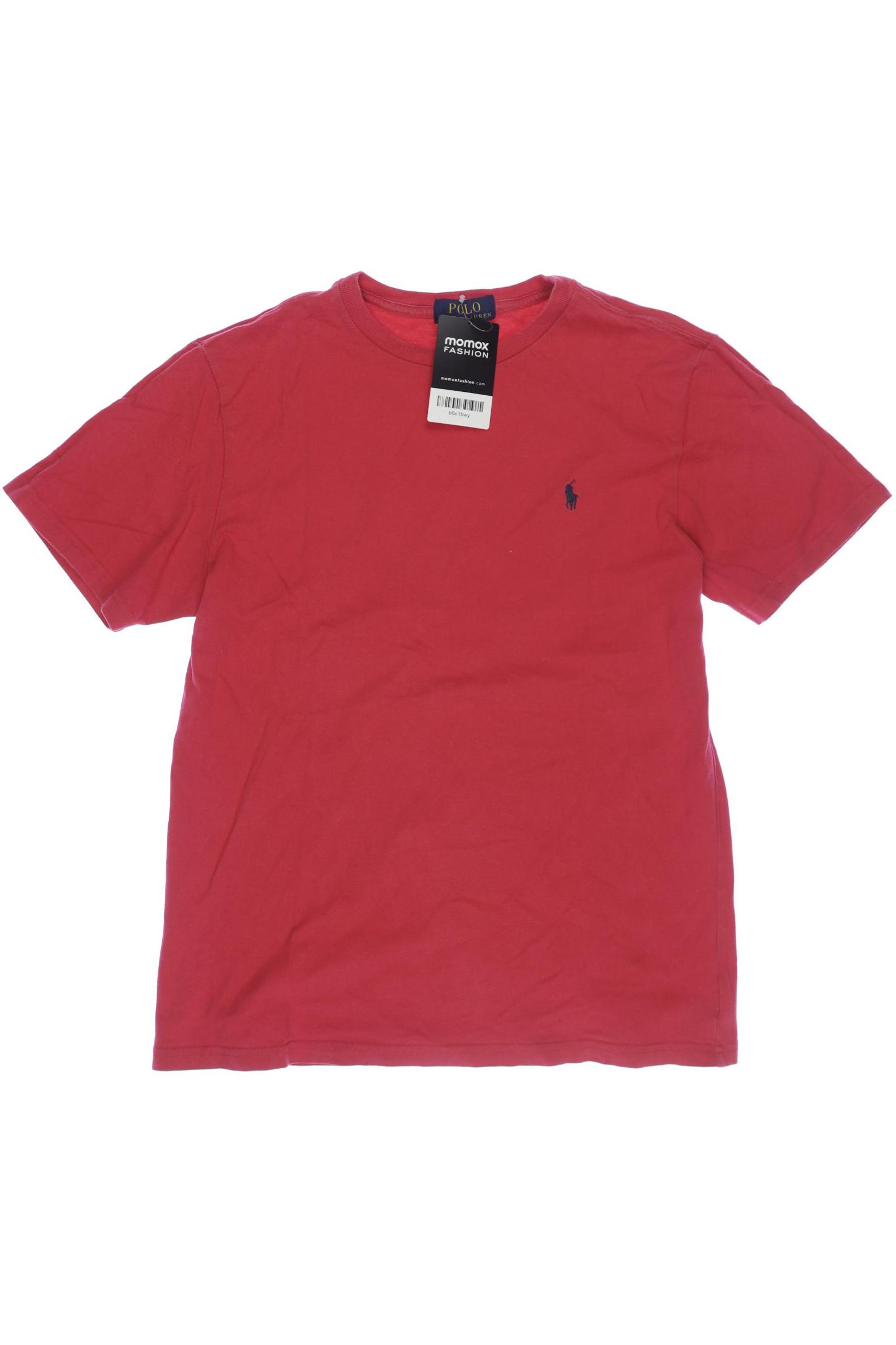 

Polo Ralph Lauren Jungen T-Shirt, rot