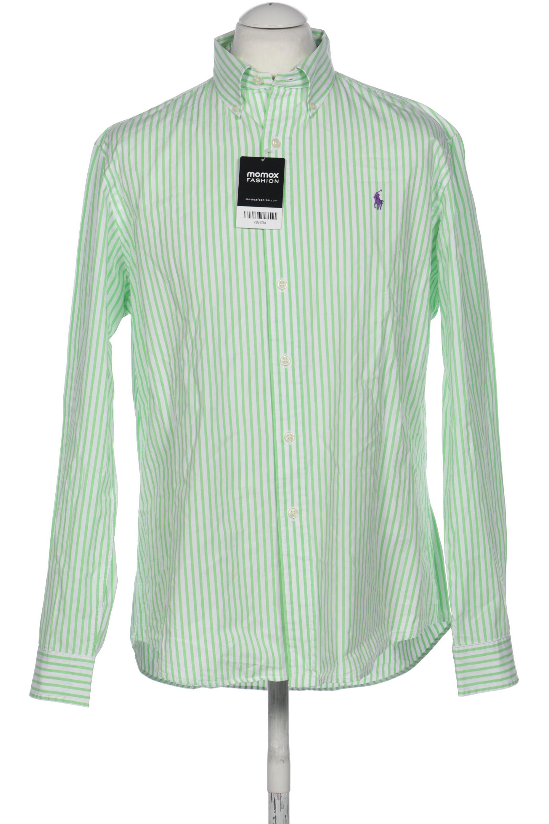 

Polo Ralph Lauren Herren Hemd, weiß