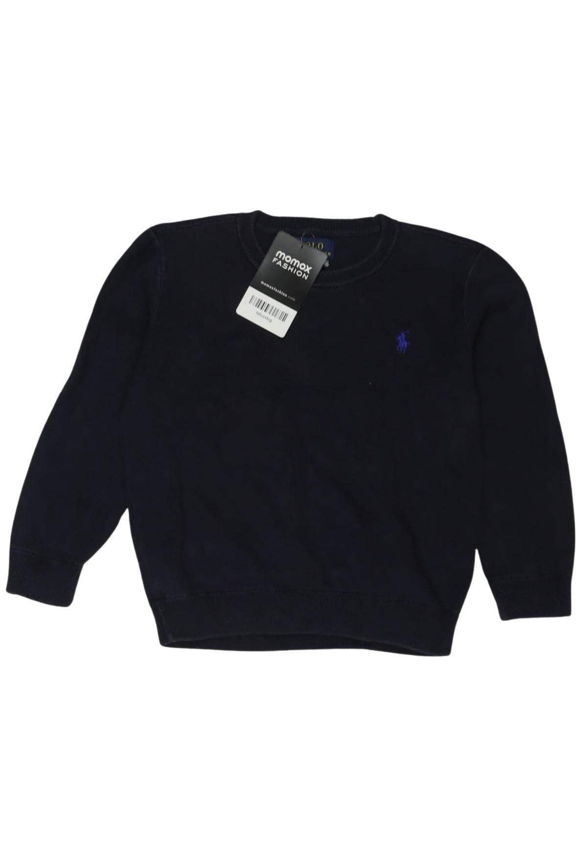 

Polo Ralph Lauren Jungen Pullover, marineblau, Gr. 116