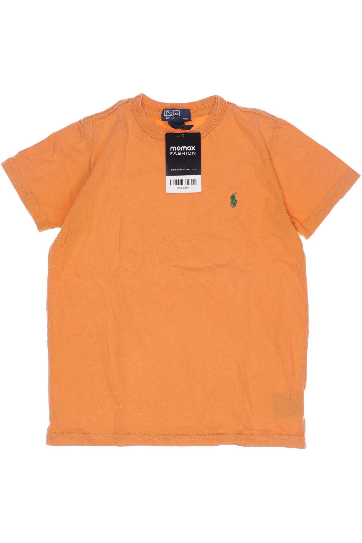

Polo Ralph Lauren Herren T-Shirt, orange, Gr. 116