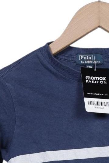 Thumbnail - Polo Ralph Lauren Jungen Langarmshirt, marineblau, Gr. 116