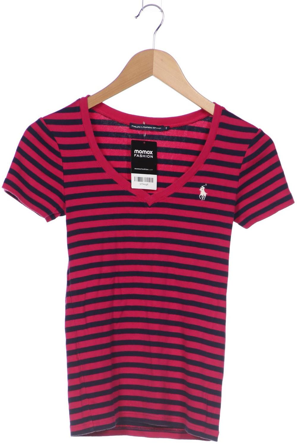 

Polo Ralph Lauren Damen T-Shirt, pink, Gr. 36
