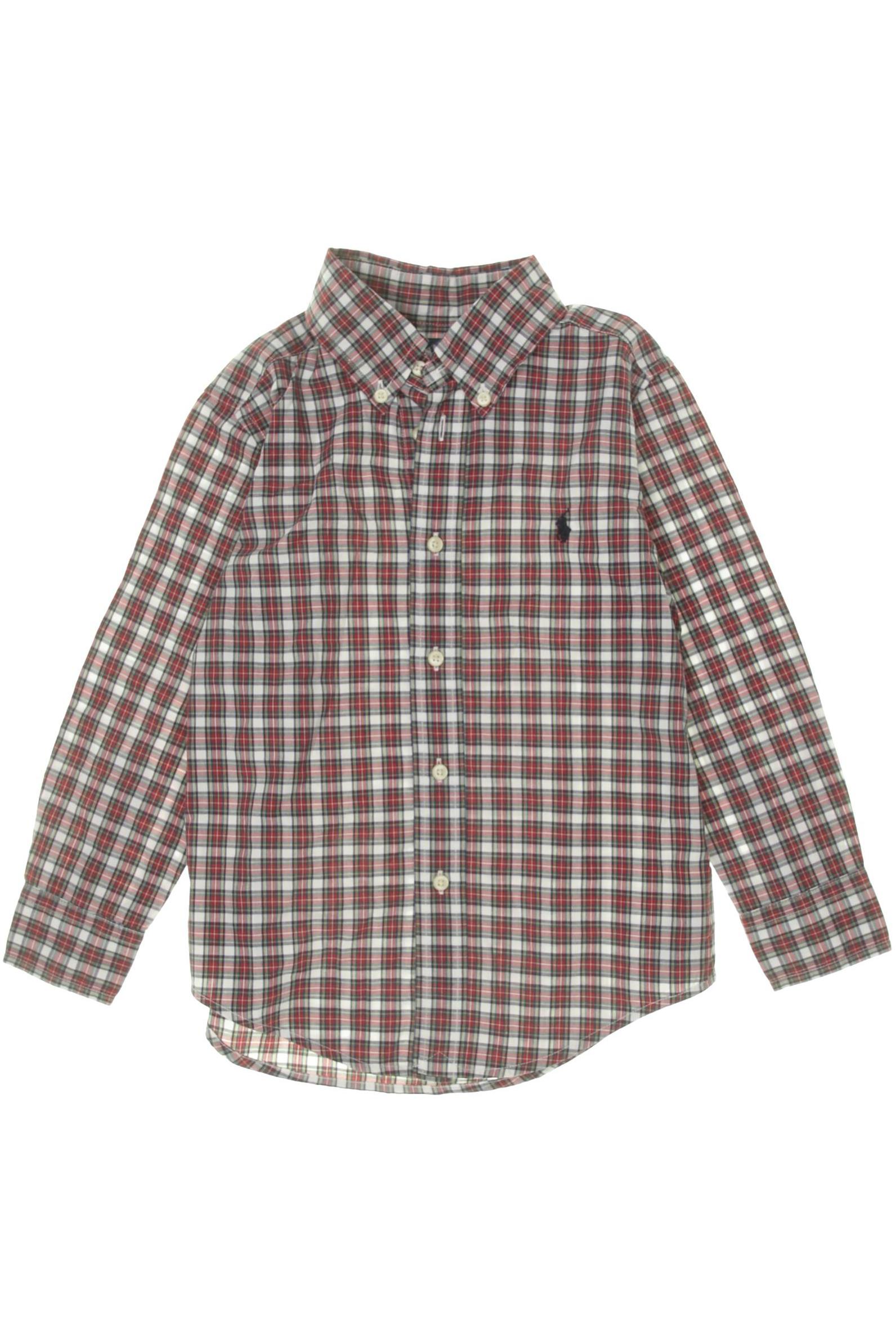 

Polo Ralph Lauren Jungen Hemd, rot, Gr. 104
