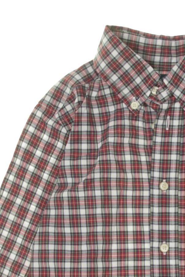 Thumbnail - Polo Ralph Lauren Jungen Hemd, rot, Gr. 104