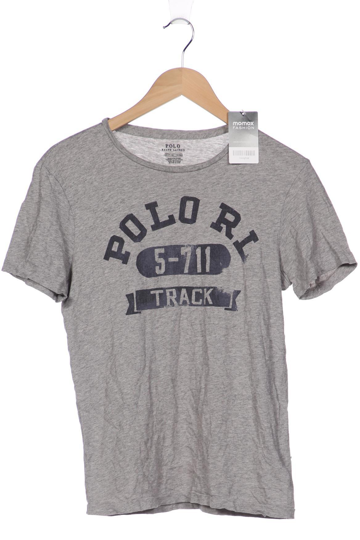 

Polo Ralph Lauren Herren T-Shirt, grau