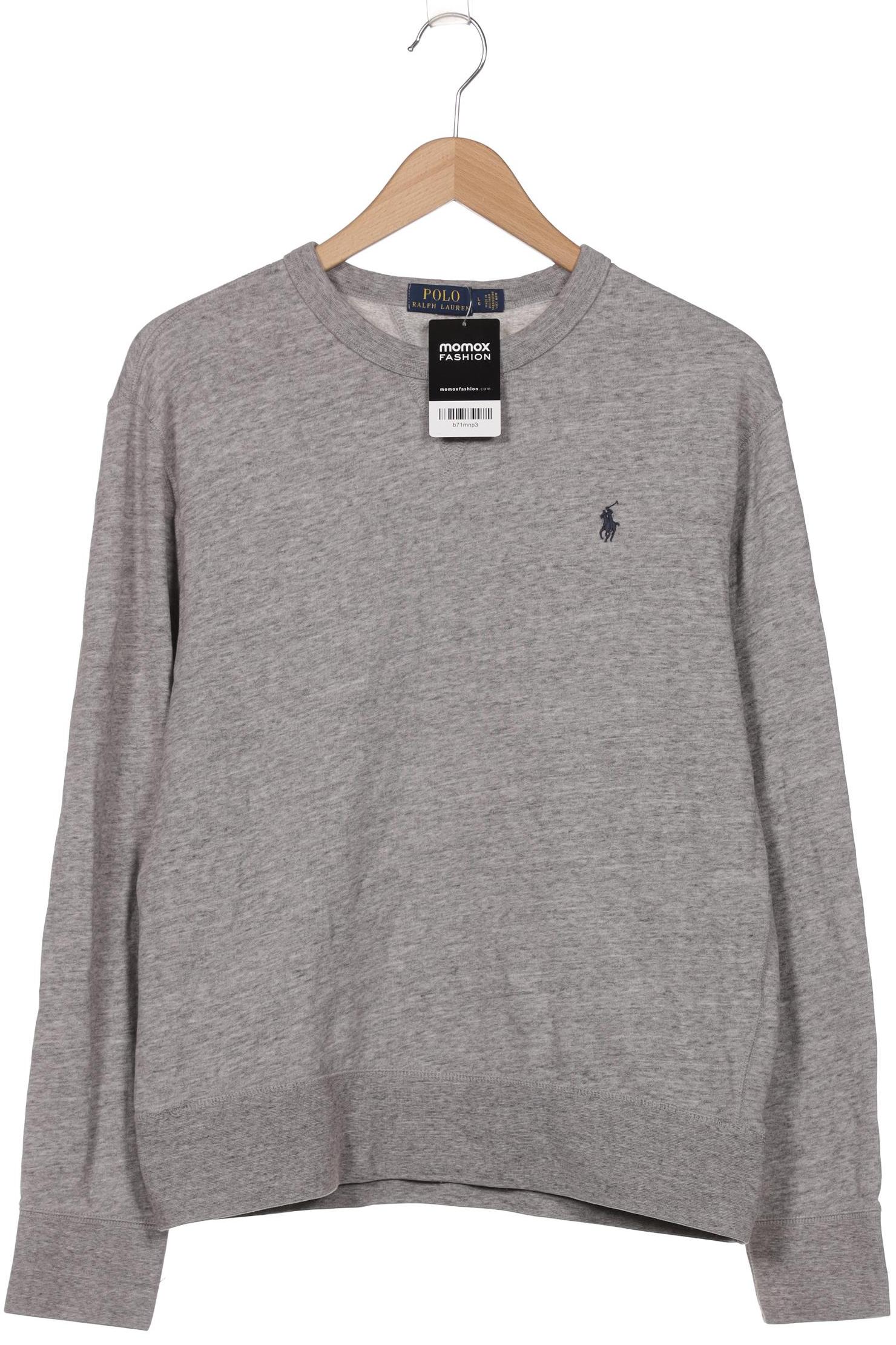

Polo Ralph Lauren Herren Sweatshirt, grau, Gr. 52