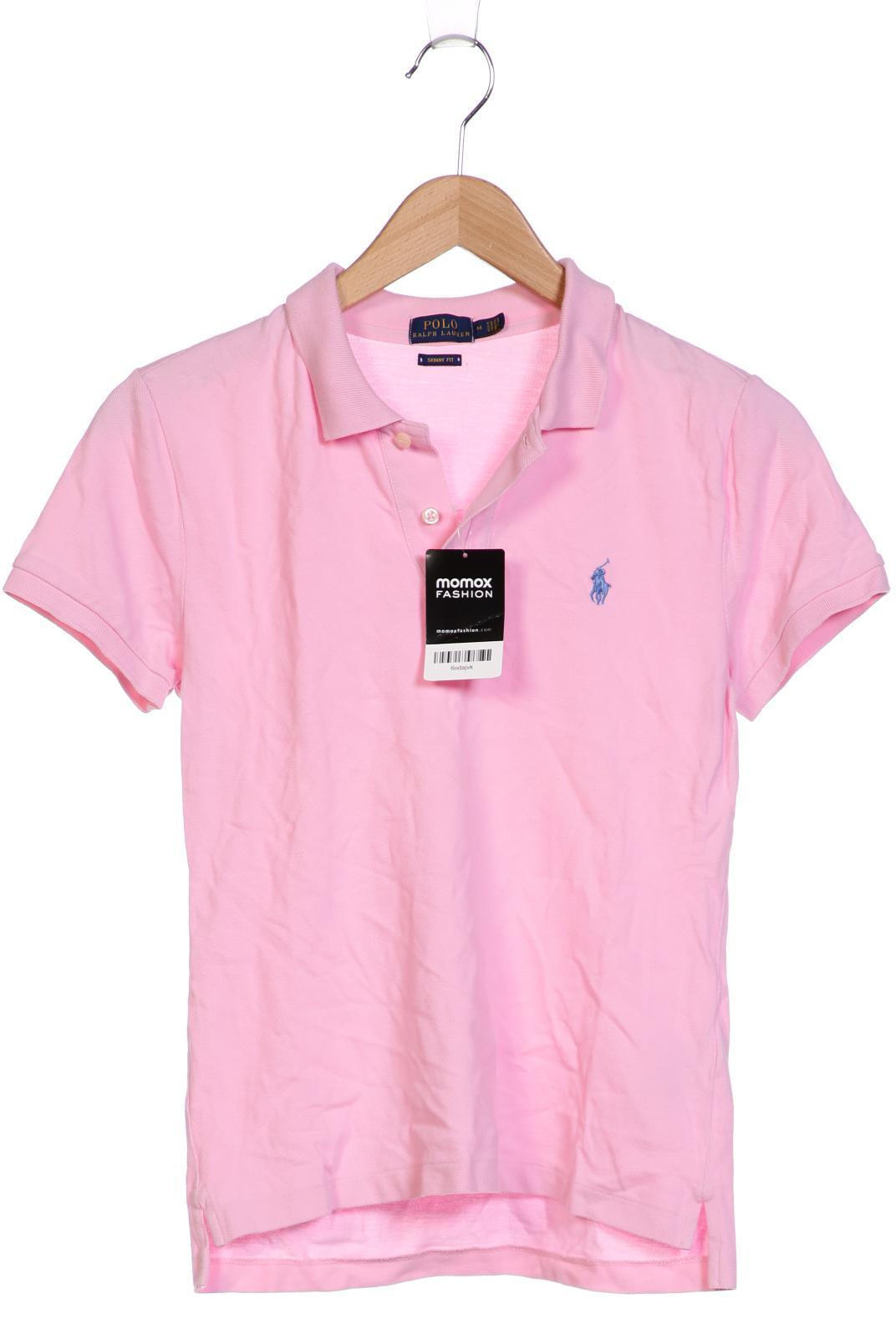 

Polo Ralph Lauren Damen Poloshirt, pink, Gr. 38